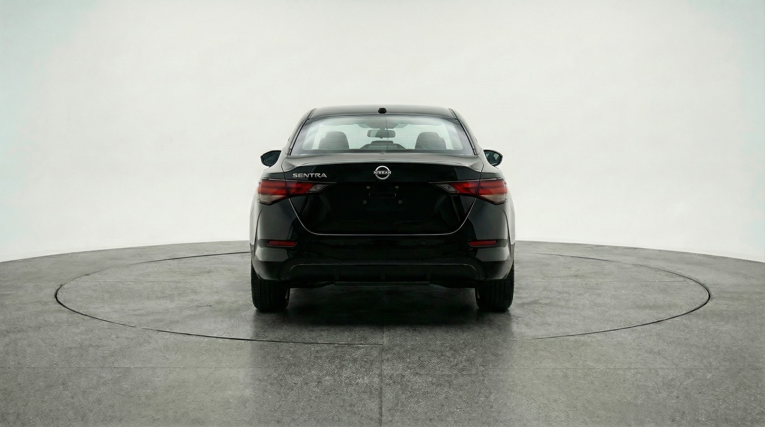 Thumbnail: 2025 Nissan Sentra - 6