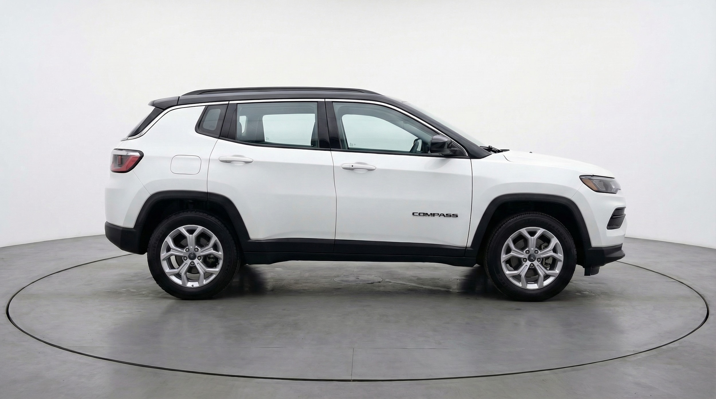 Thumbnail: 2025 Jeep Compass - 8