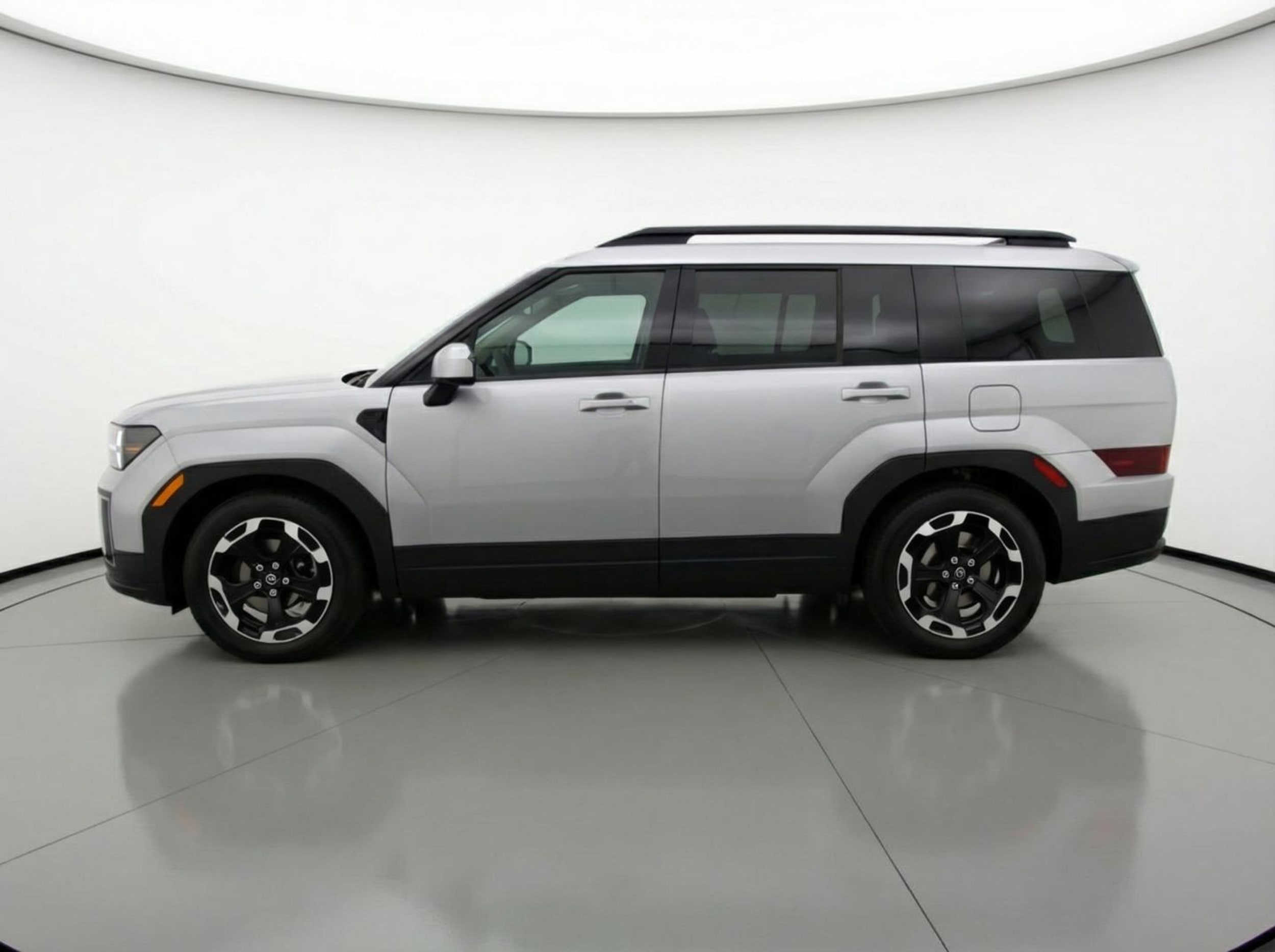 Thumbnail: 2025 Hyundai Santa Fe - 4