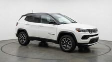 2025 Jeep Compass Trailhawk -
                  St Paul, MN