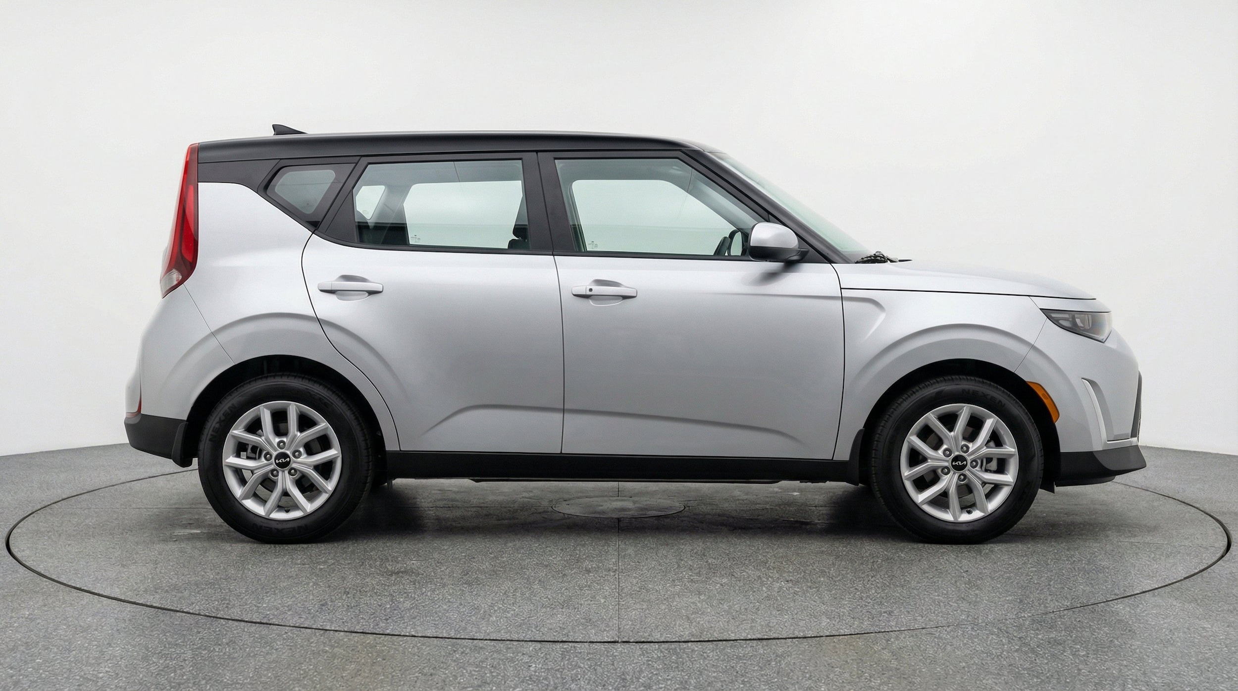 Thumbnail: 2025 Kia Soul - 11