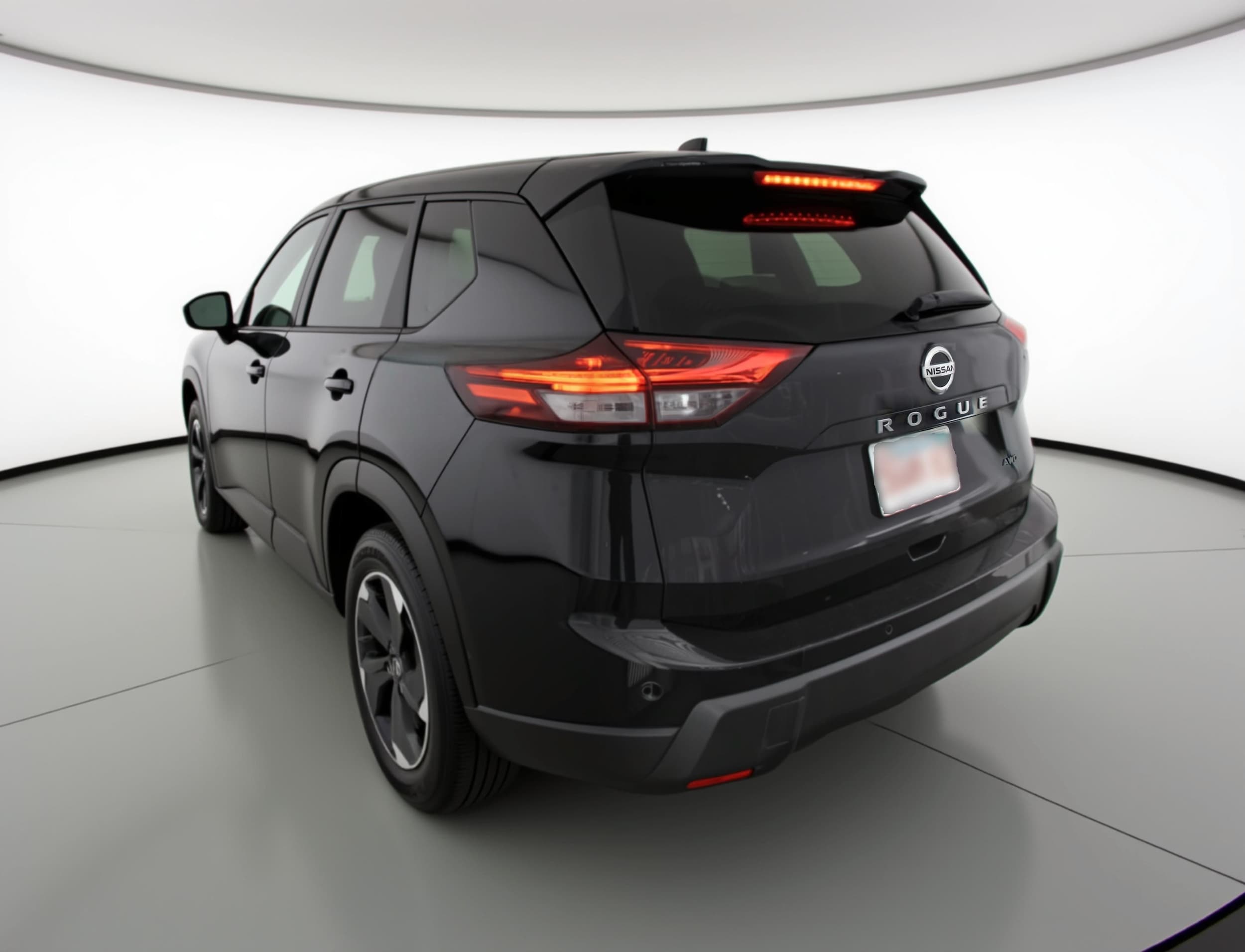 Thumbnail: 2025 Nissan Rogue - 5