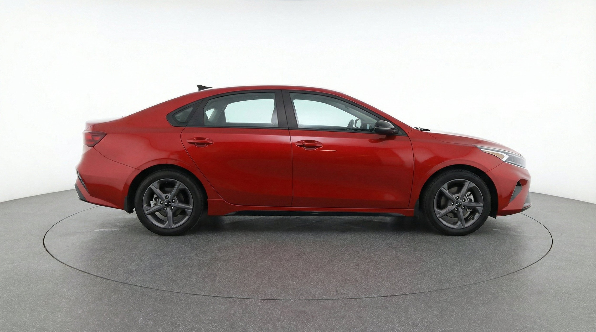Thumbnail: 2025 Kia K4 - 11