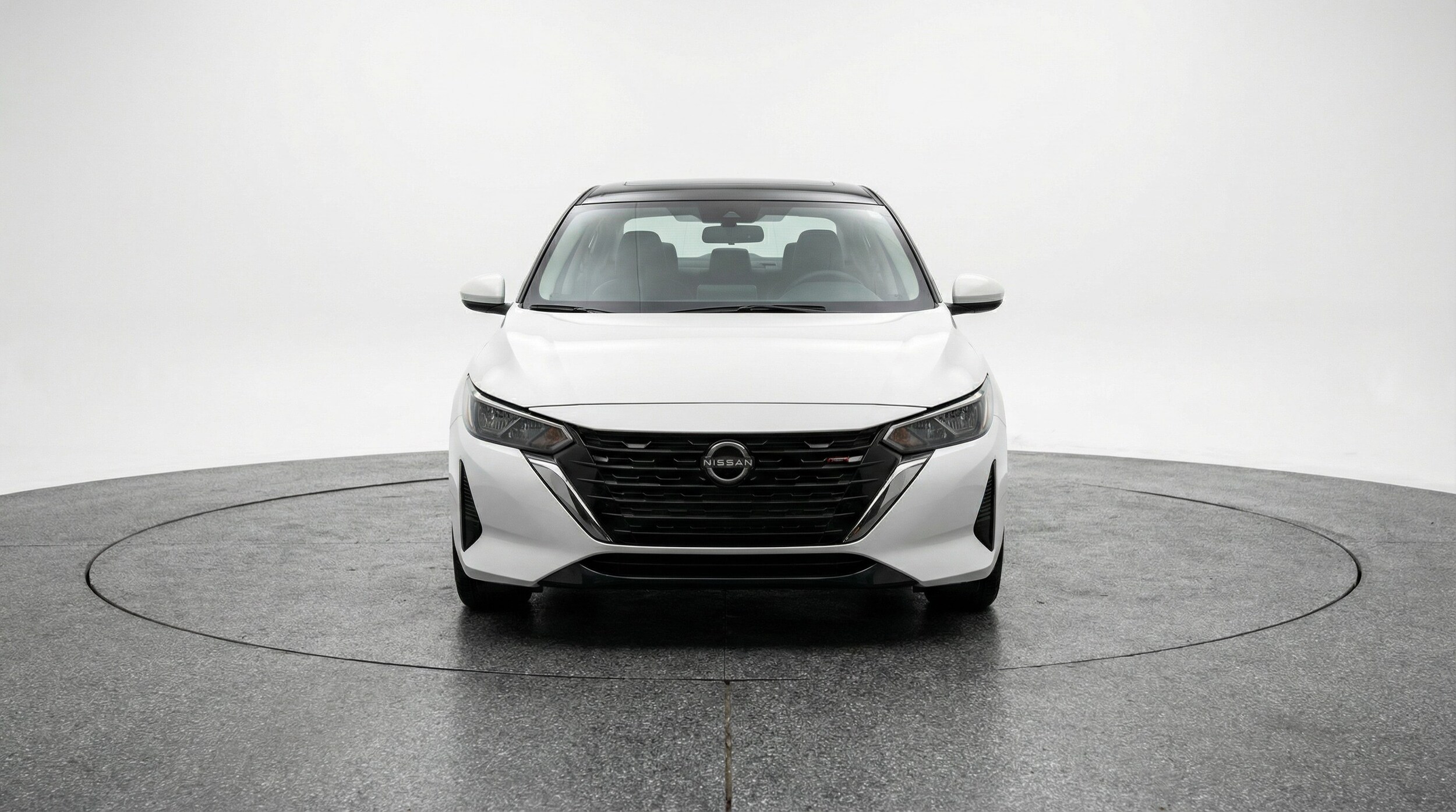 Thumbnail: 2025 Nissan Sentra - 2