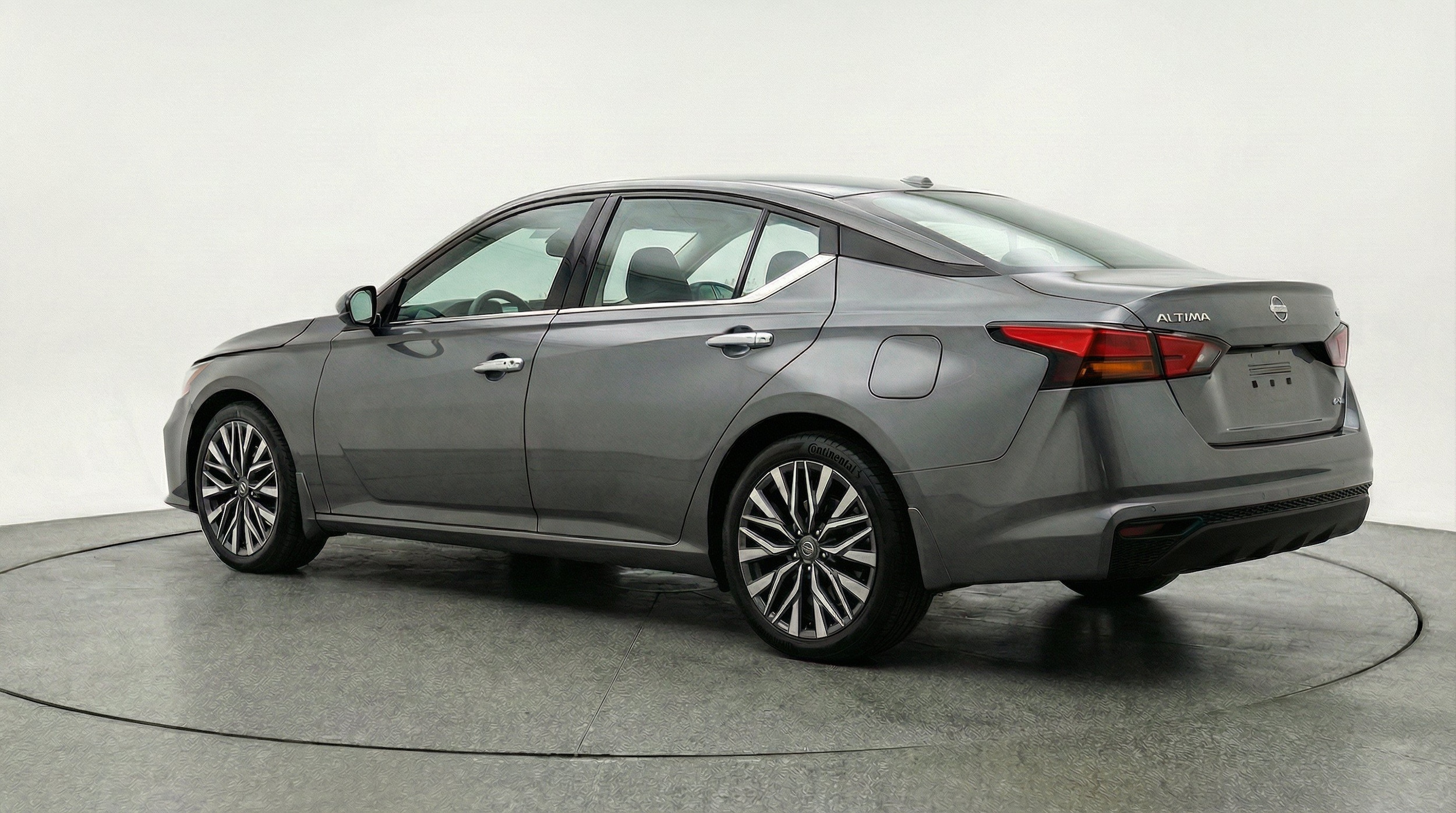 Thumbnail: 2025 Nissan Altima - 6