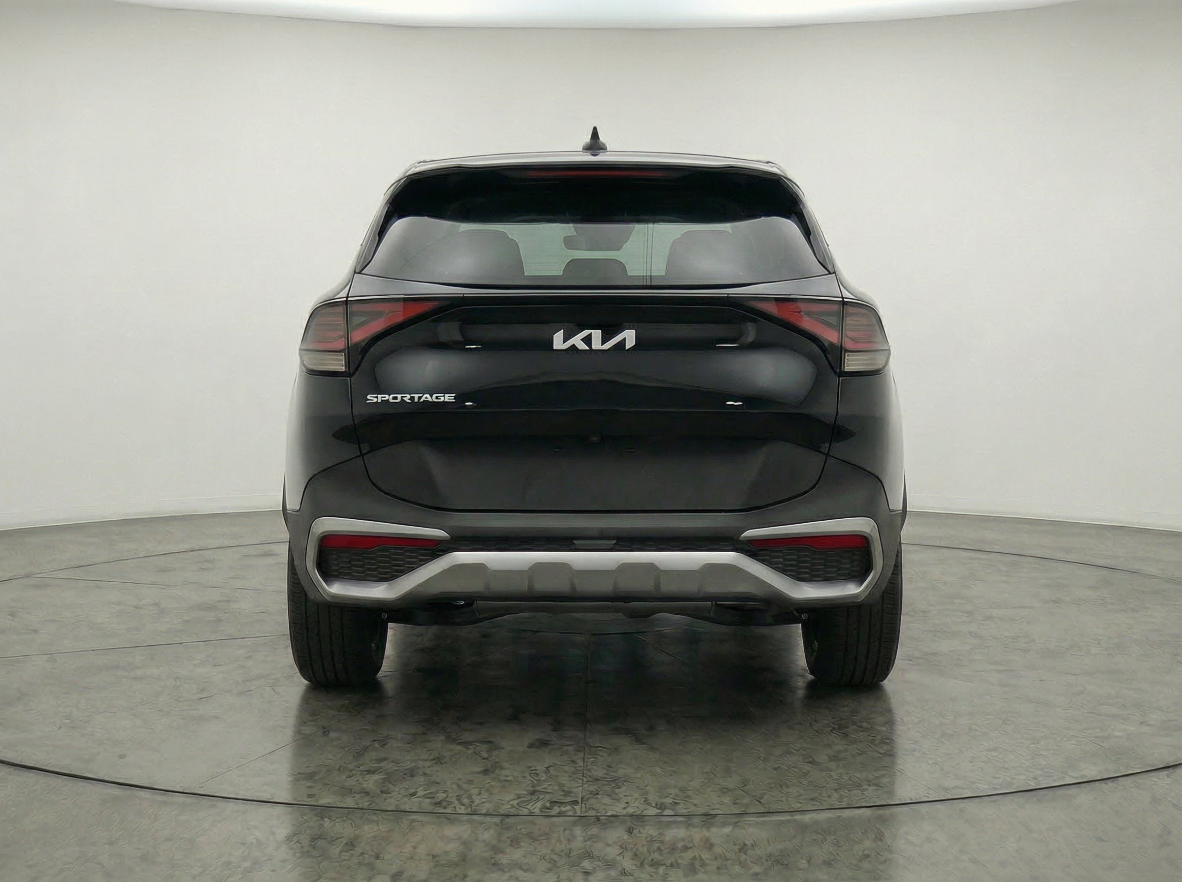 Thumbnail: 2026 Kia Sportage - 7