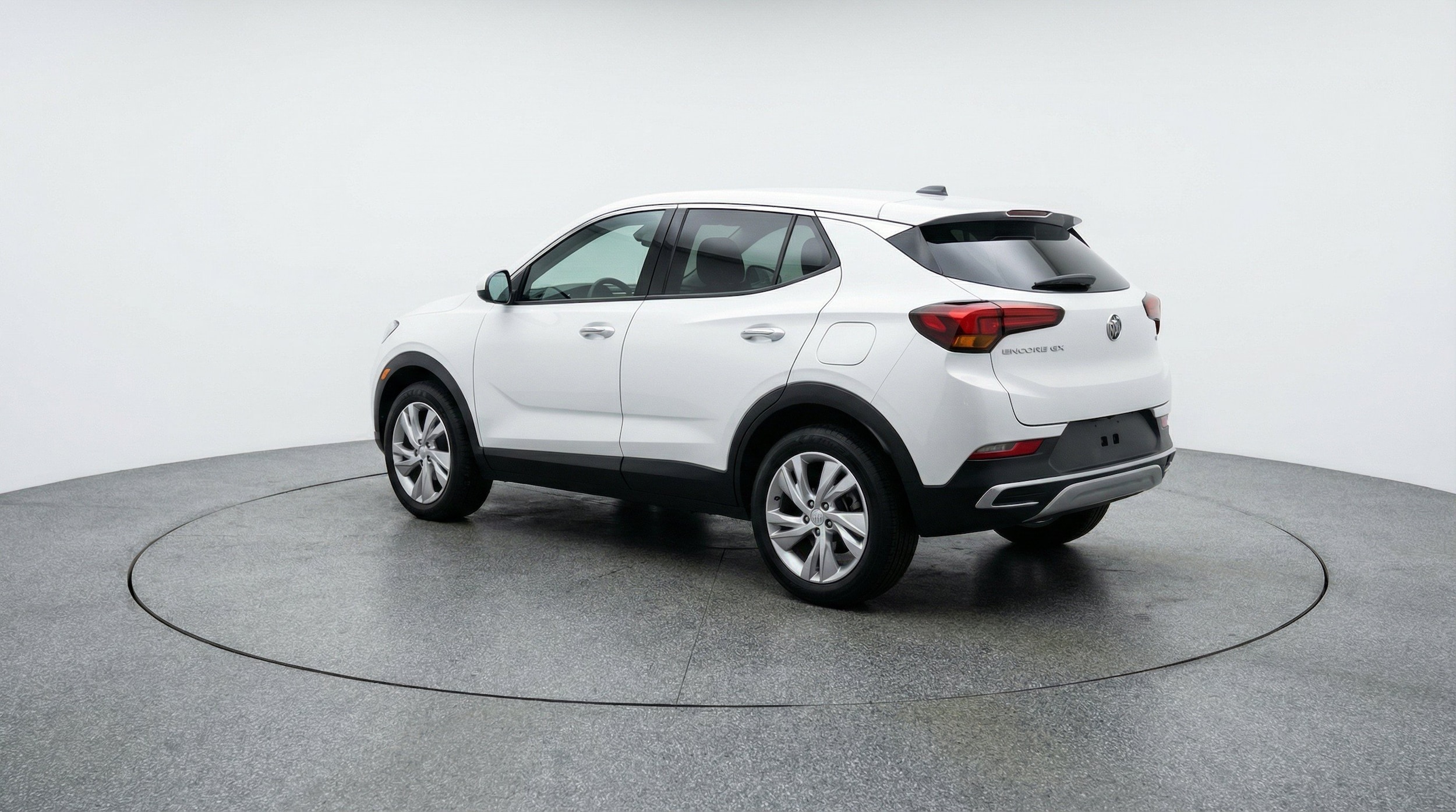 Thumbnail: 2026 Buick Encore GX - 6