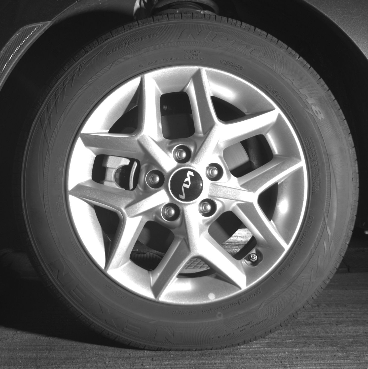 Thumbnail: 2025 Kia Soul - 9