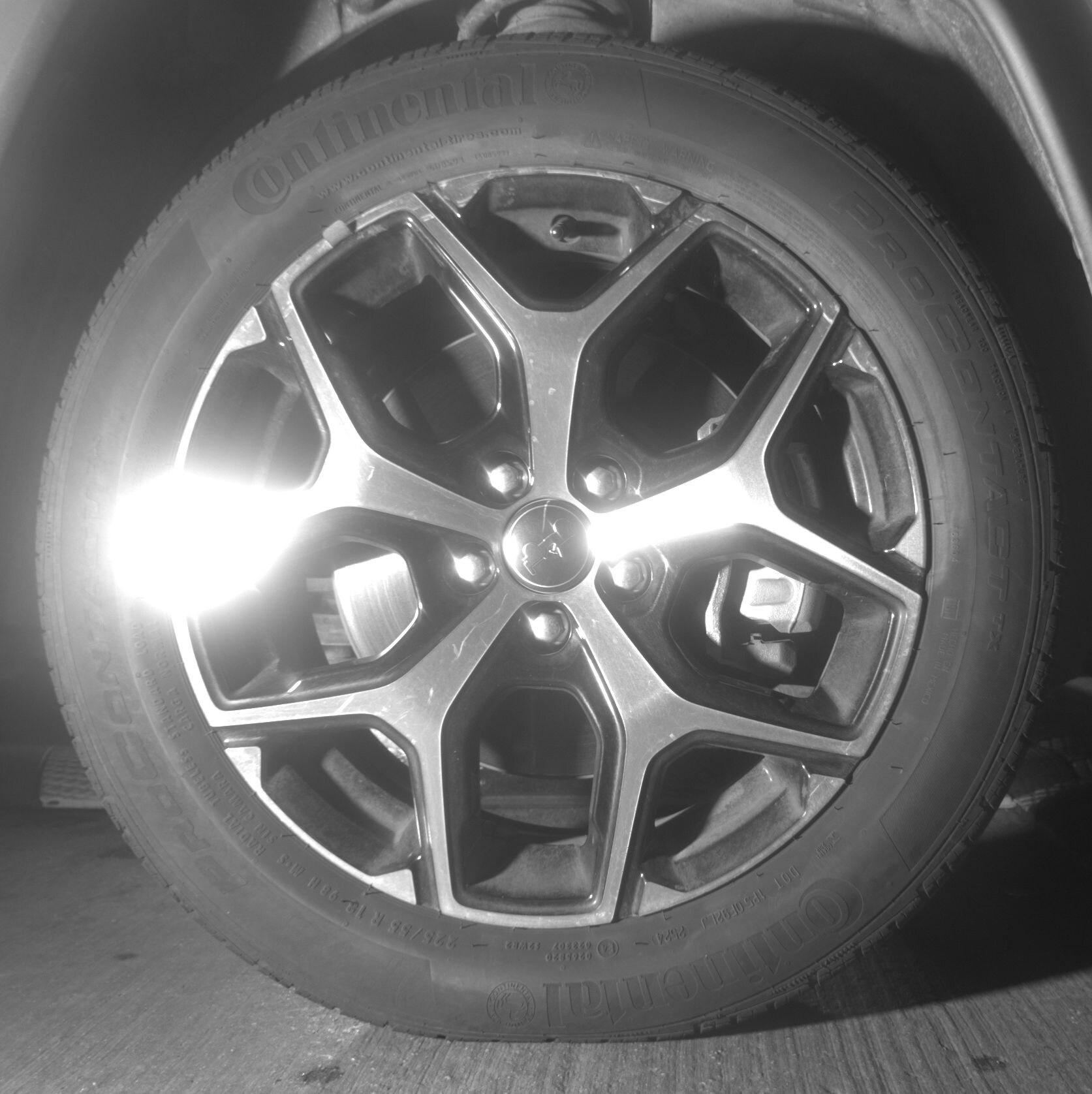 Thumbnail: 2025 Jeep Compass - 10