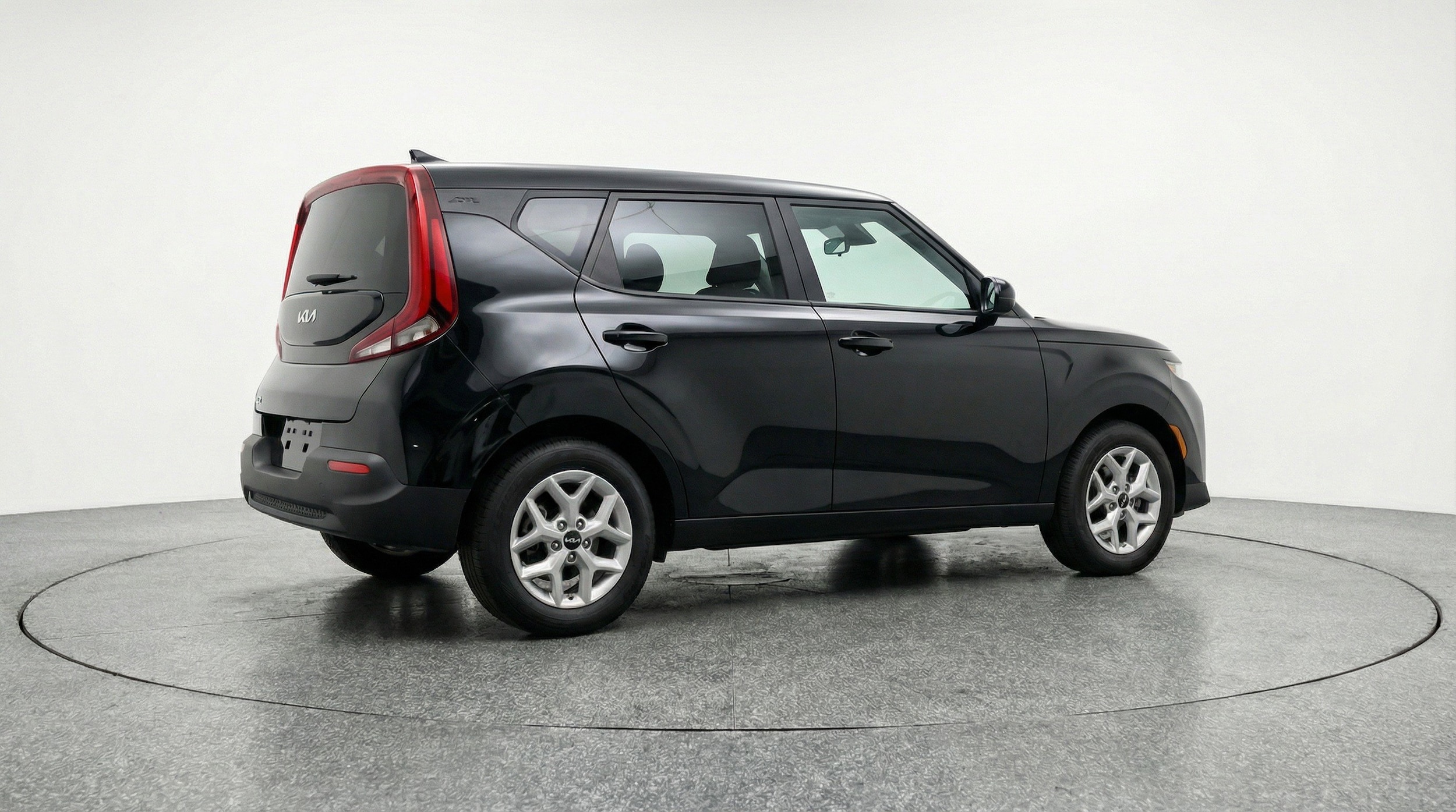 Thumbnail: 2025 Kia Soul - 9