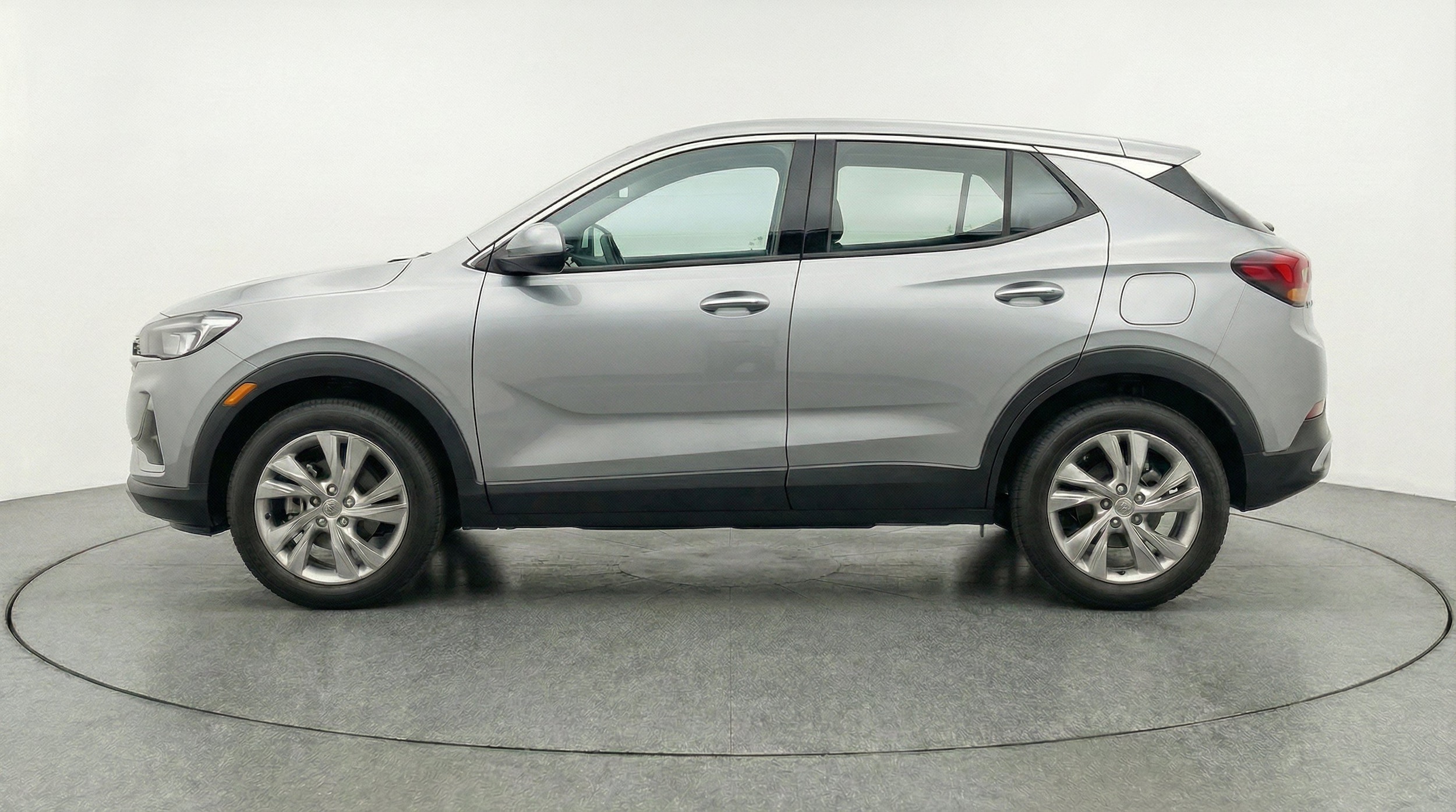 Thumbnail: 2026 Buick Encore GX - 5