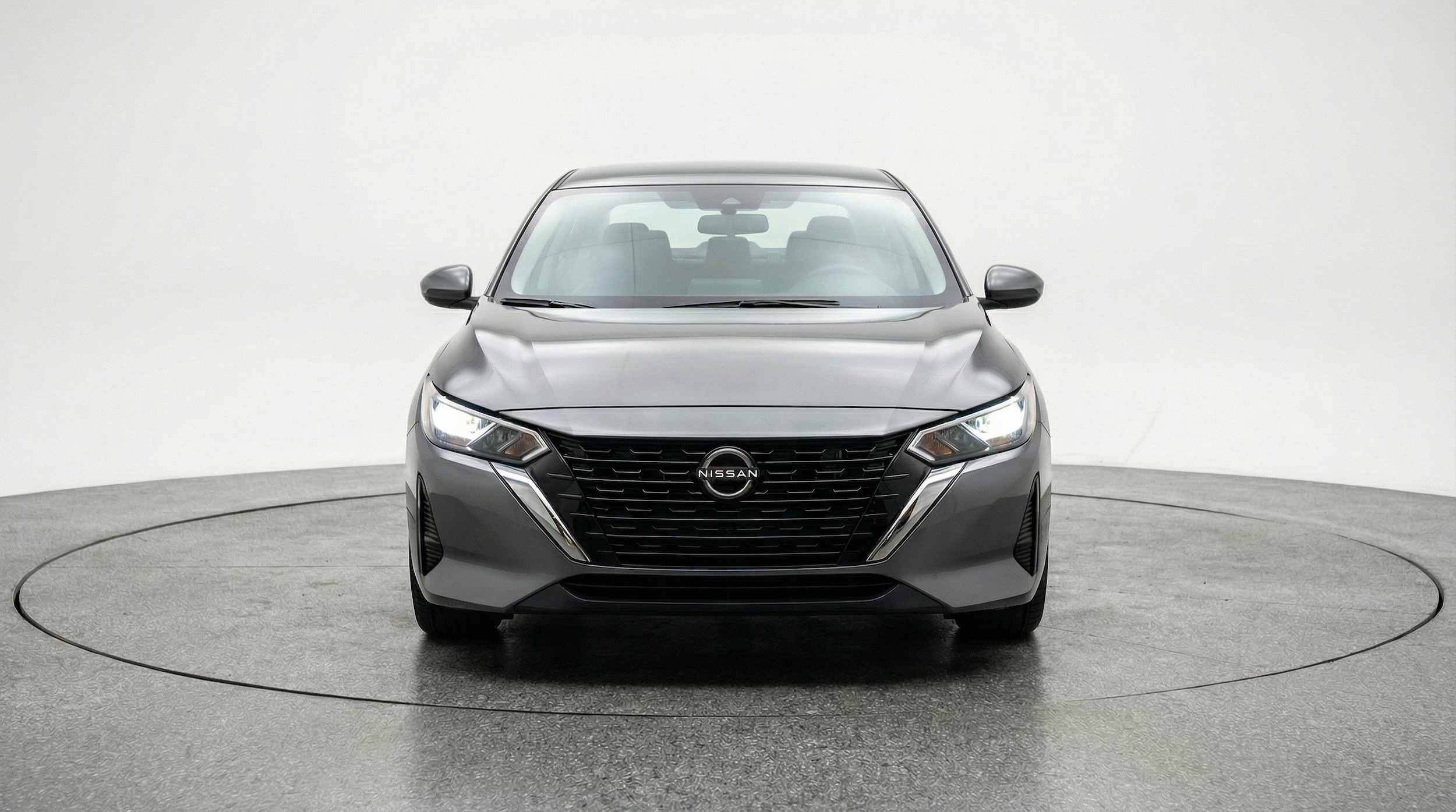 Thumbnail: 2025 Nissan Sentra - 2