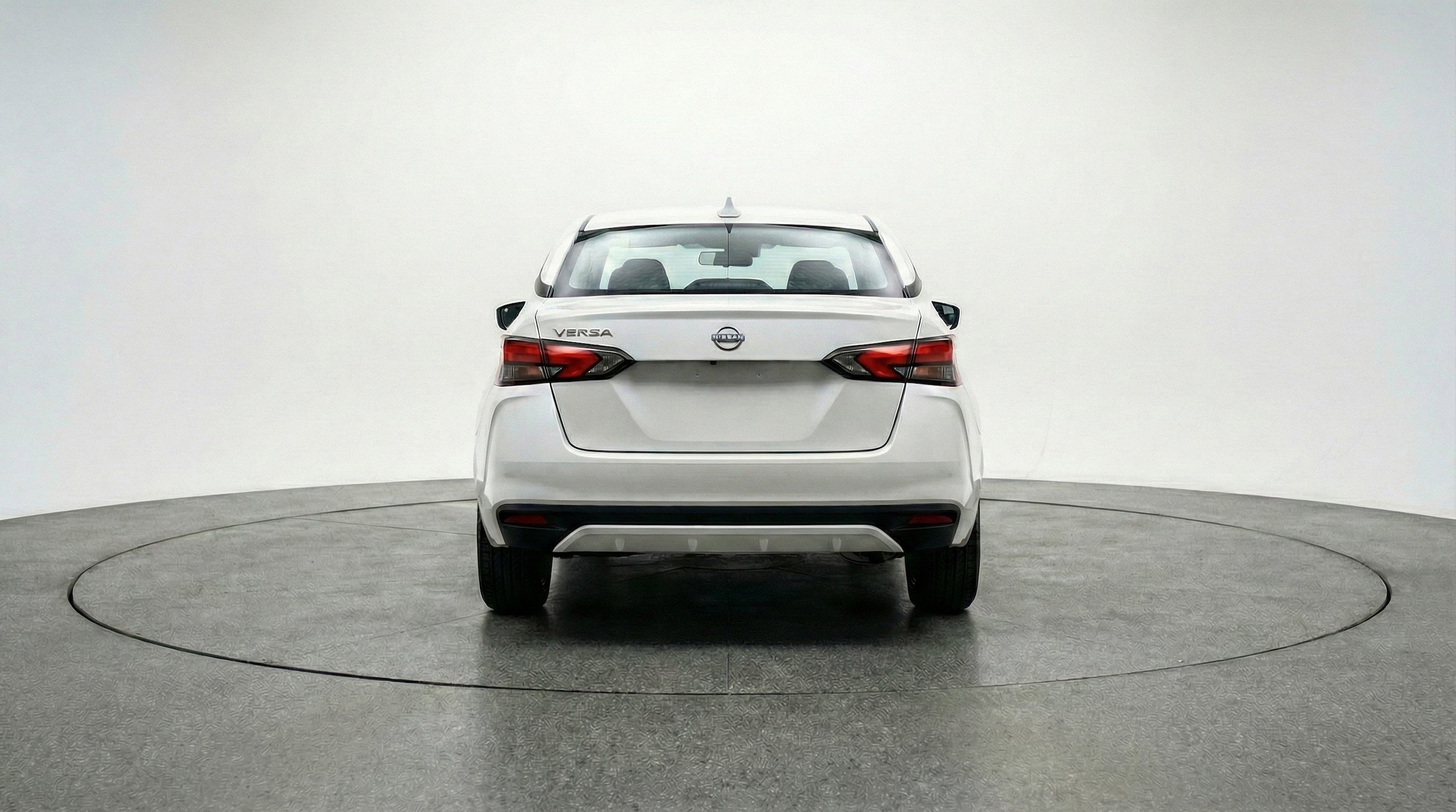 Thumbnail: 2025 Nissan Versa - 7