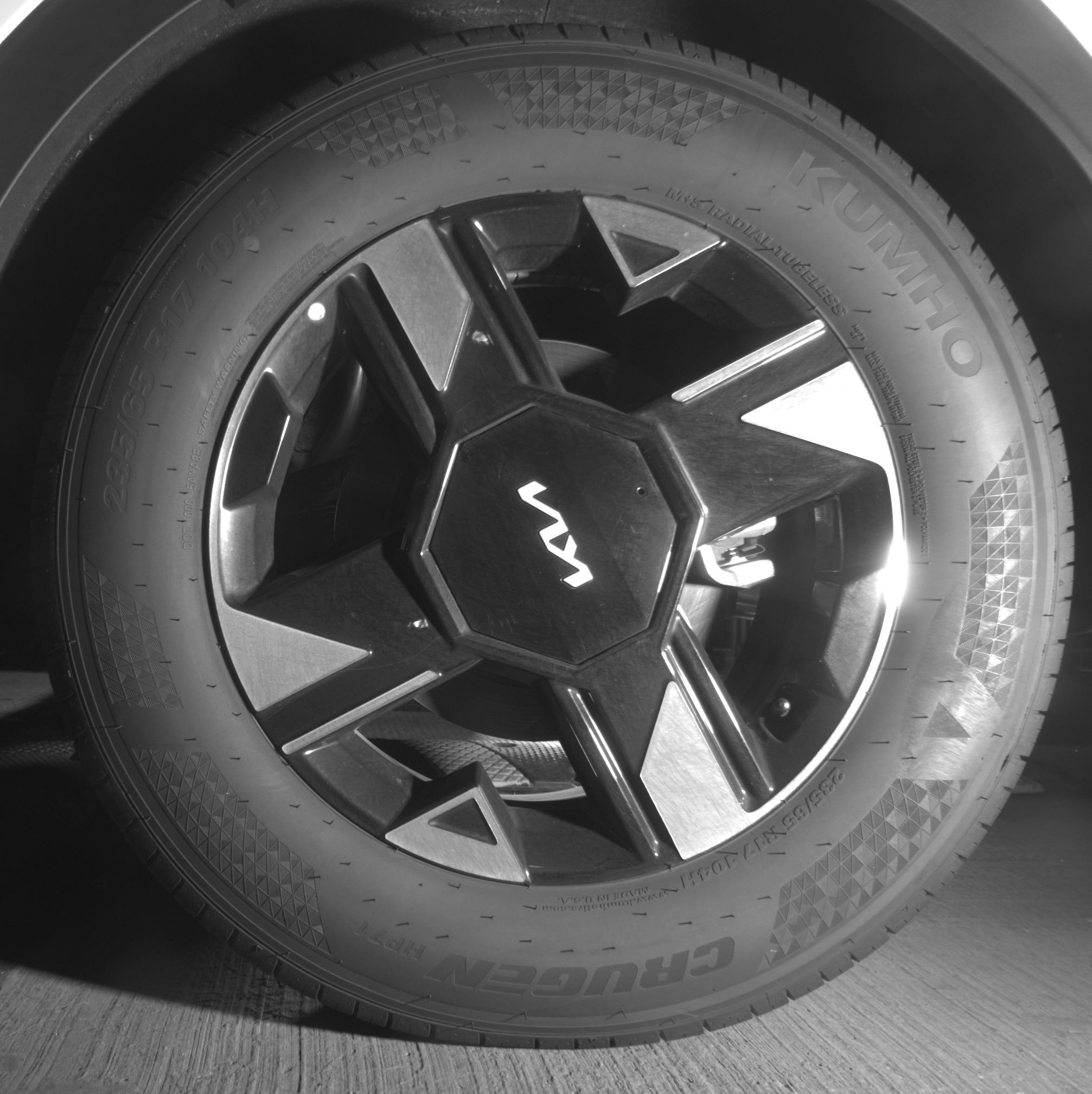 Thumbnail: 2026 Kia Sportage - 14