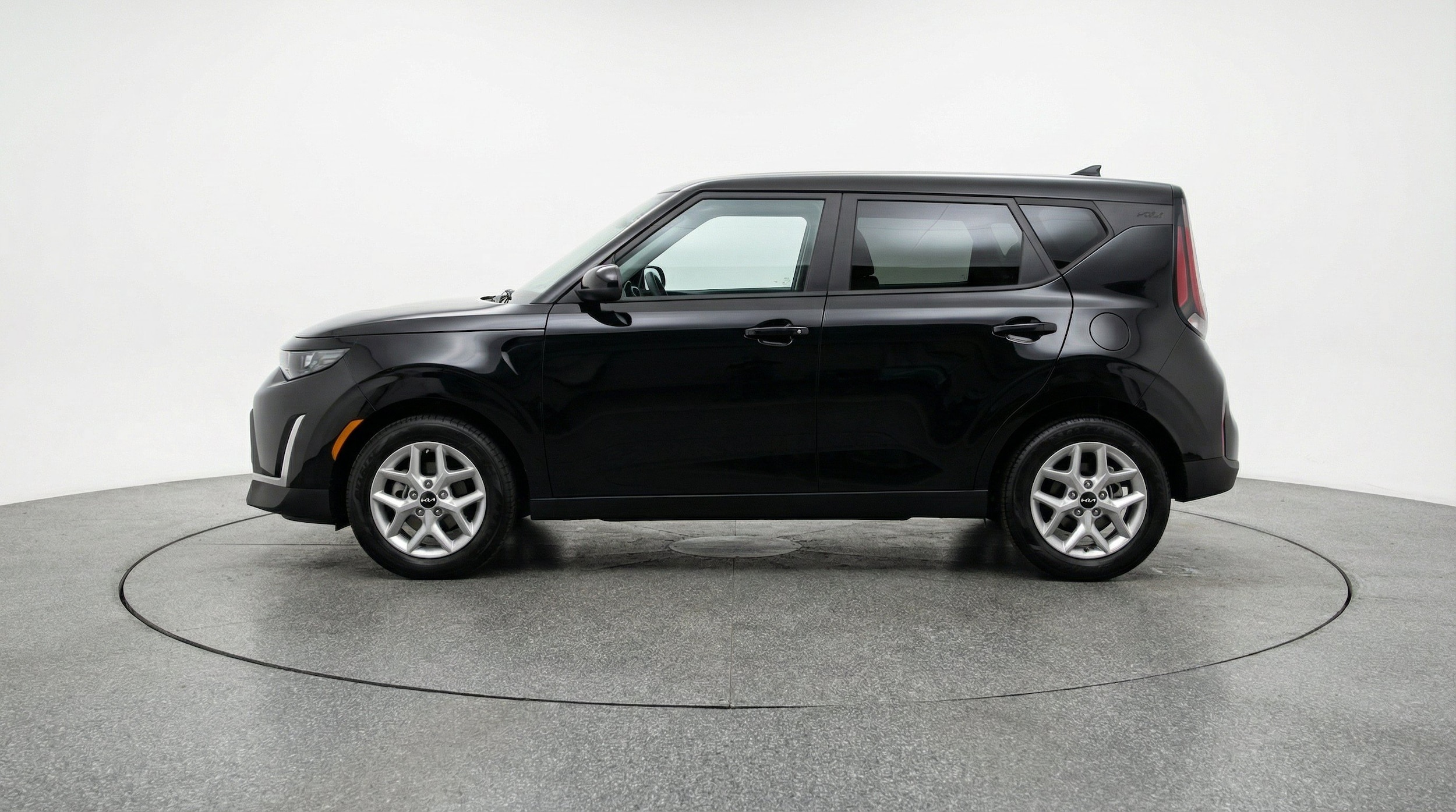 Thumbnail: 2025 Kia Soul - 5