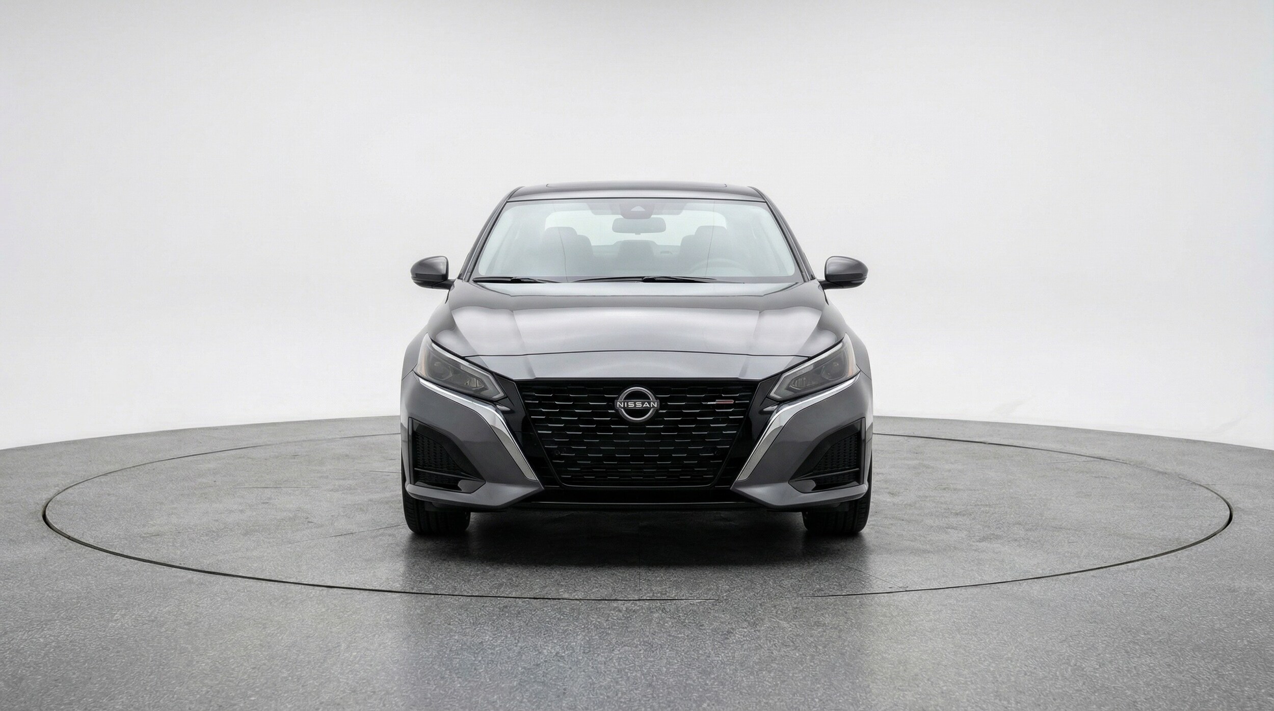 Thumbnail: 2025 Nissan Altima - 2