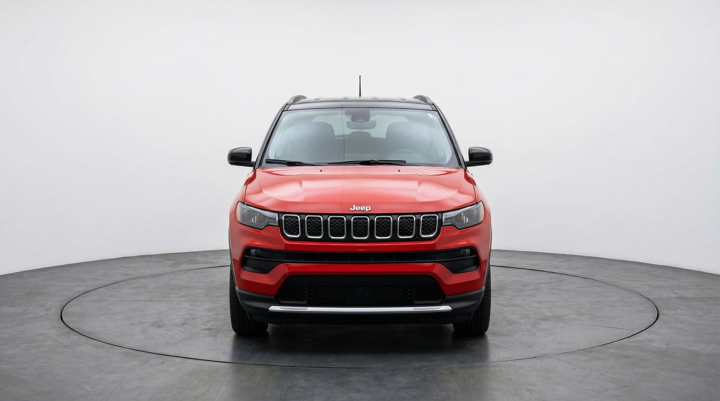 Thumbnail: 2025 Jeep Compass - 2