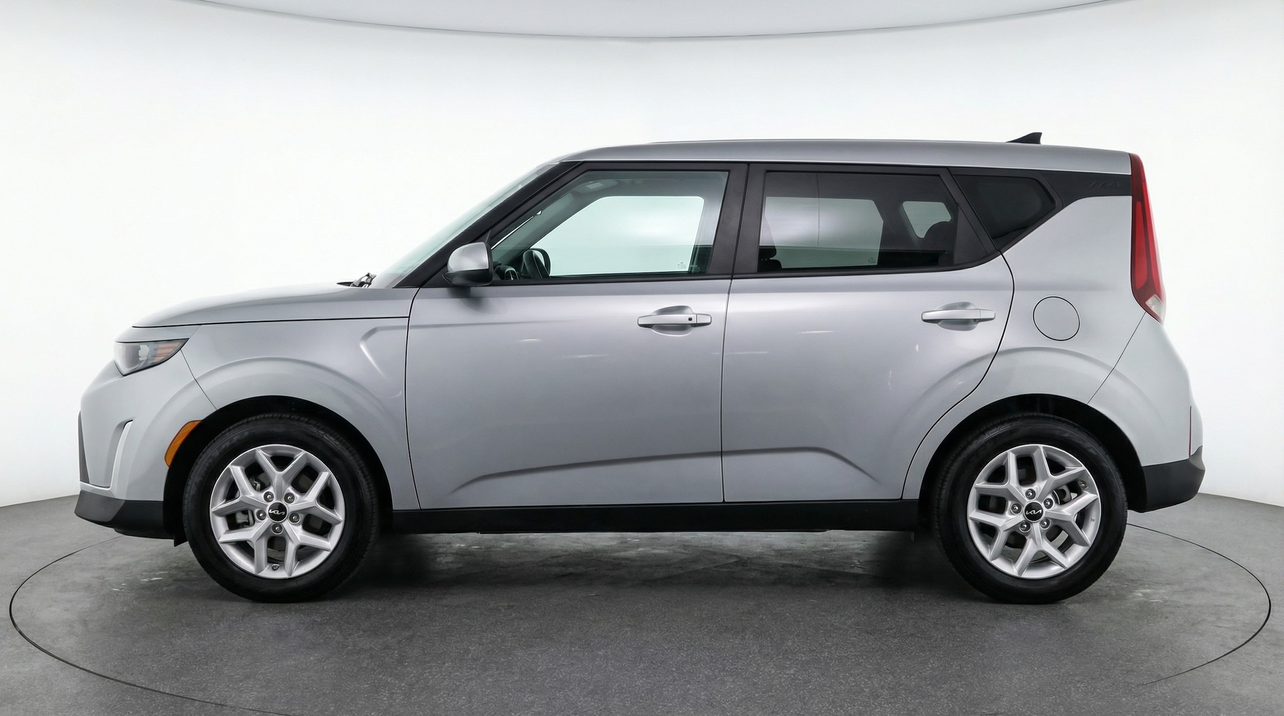 Thumbnail: 2025 Kia Soul - 4