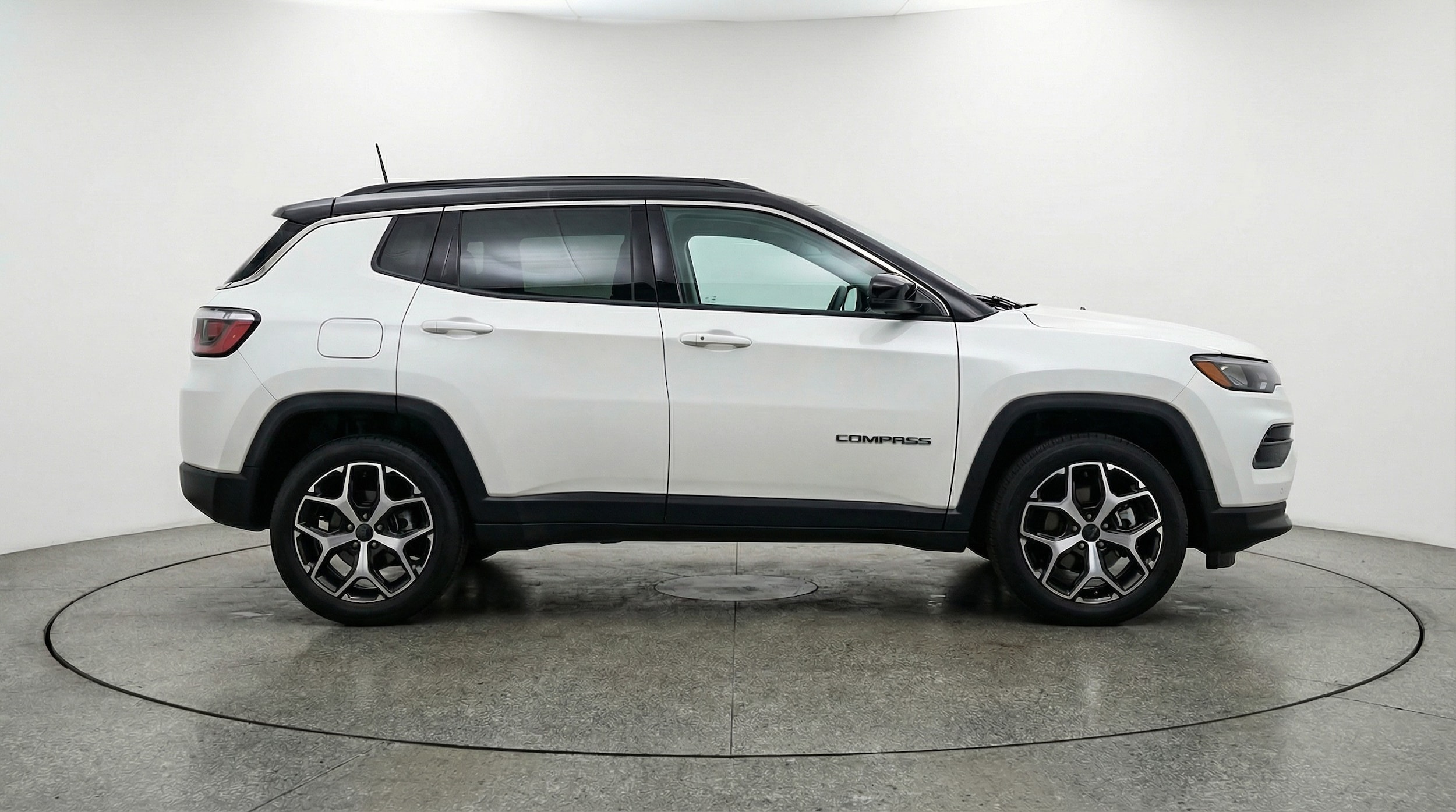 Thumbnail: 2025 Jeep Compass - 8
