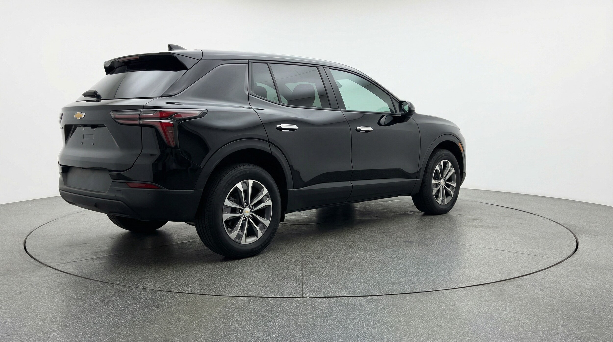 Thumbnail: 2025 Chevrolet Equinox - 7