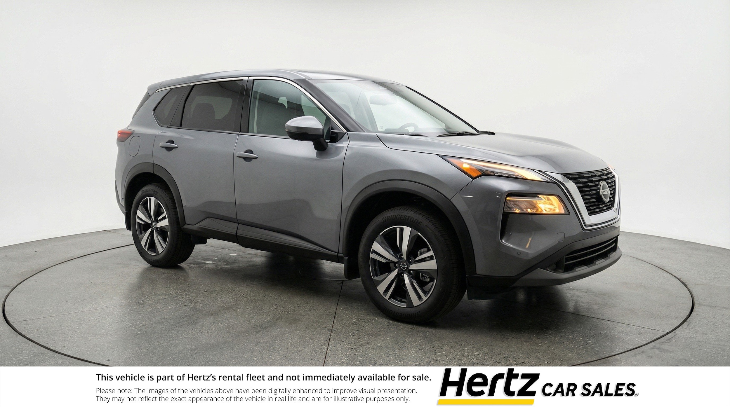 Thumbnail: 2026 Nissan Rogue - 1