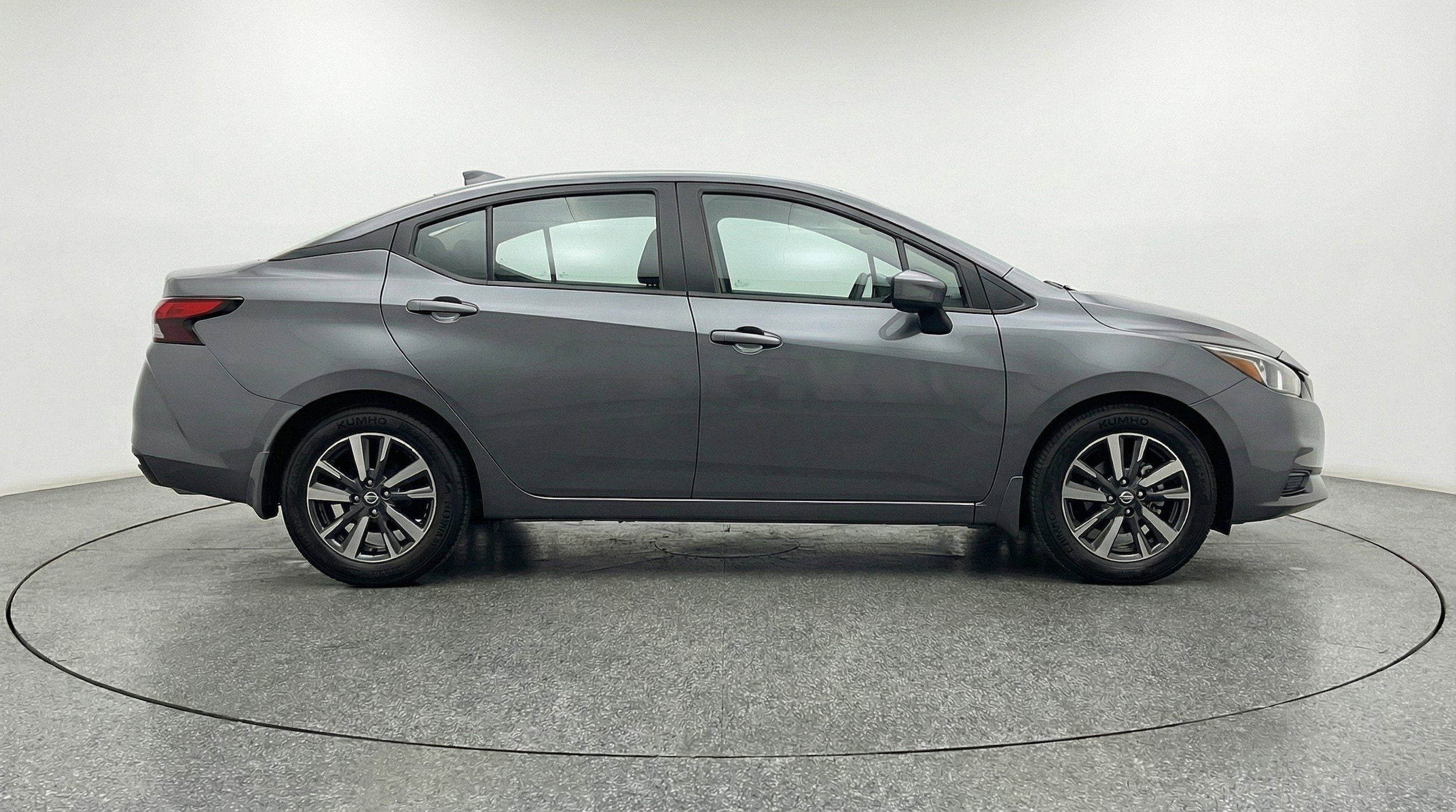 Thumbnail: 2025 Nissan Versa - 11