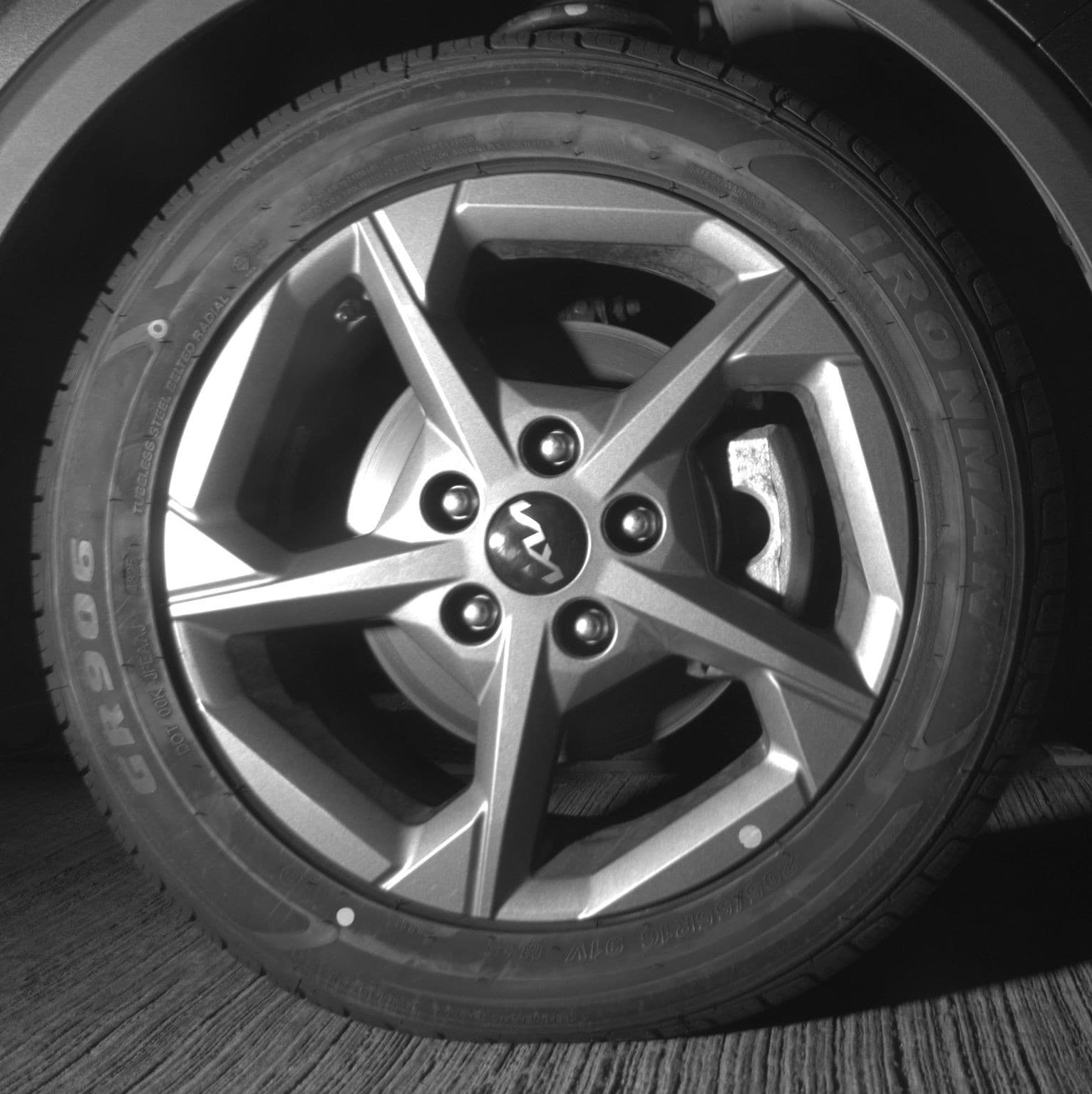 Thumbnail: 2025 Kia K4 - 10