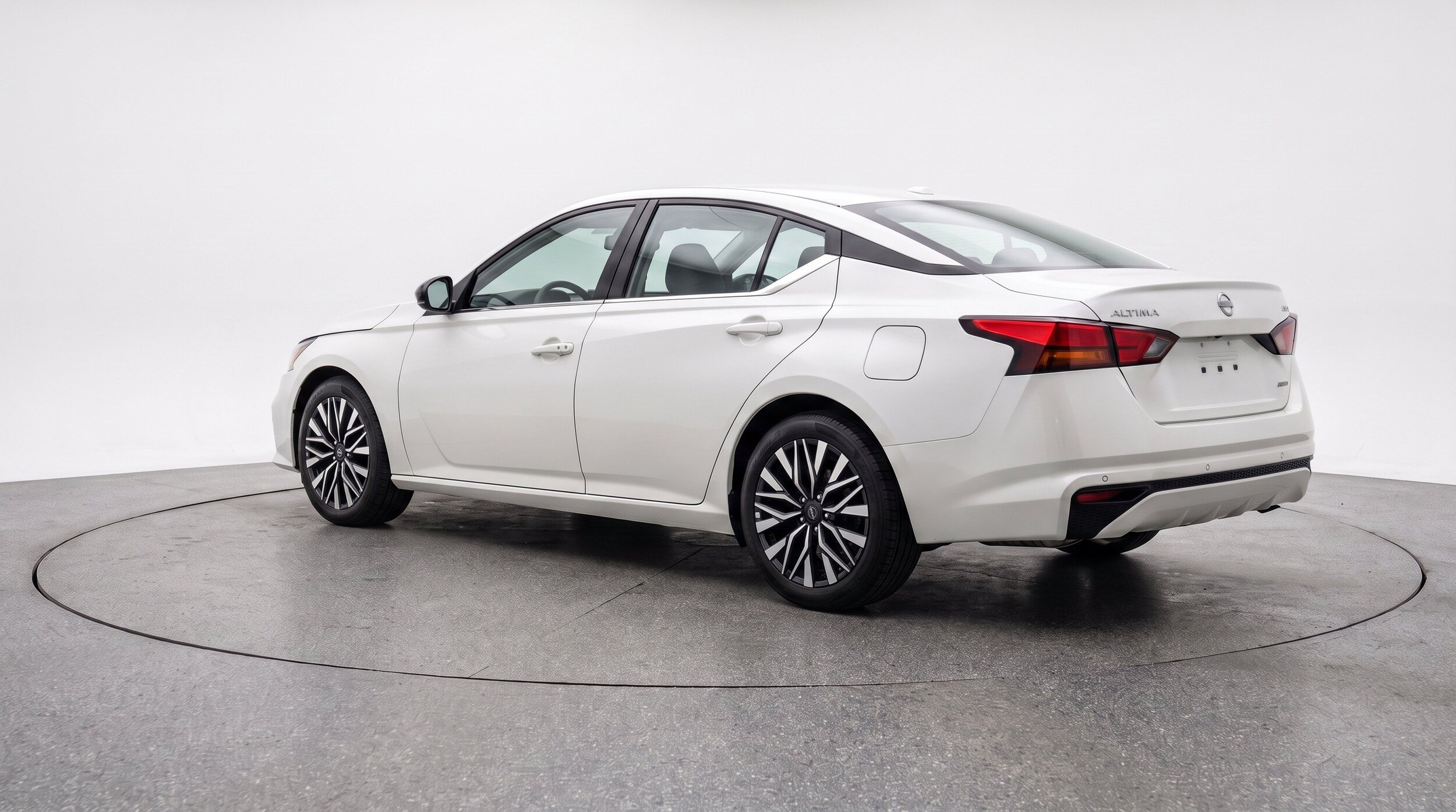Thumbnail: 2026 Nissan Altima - 6