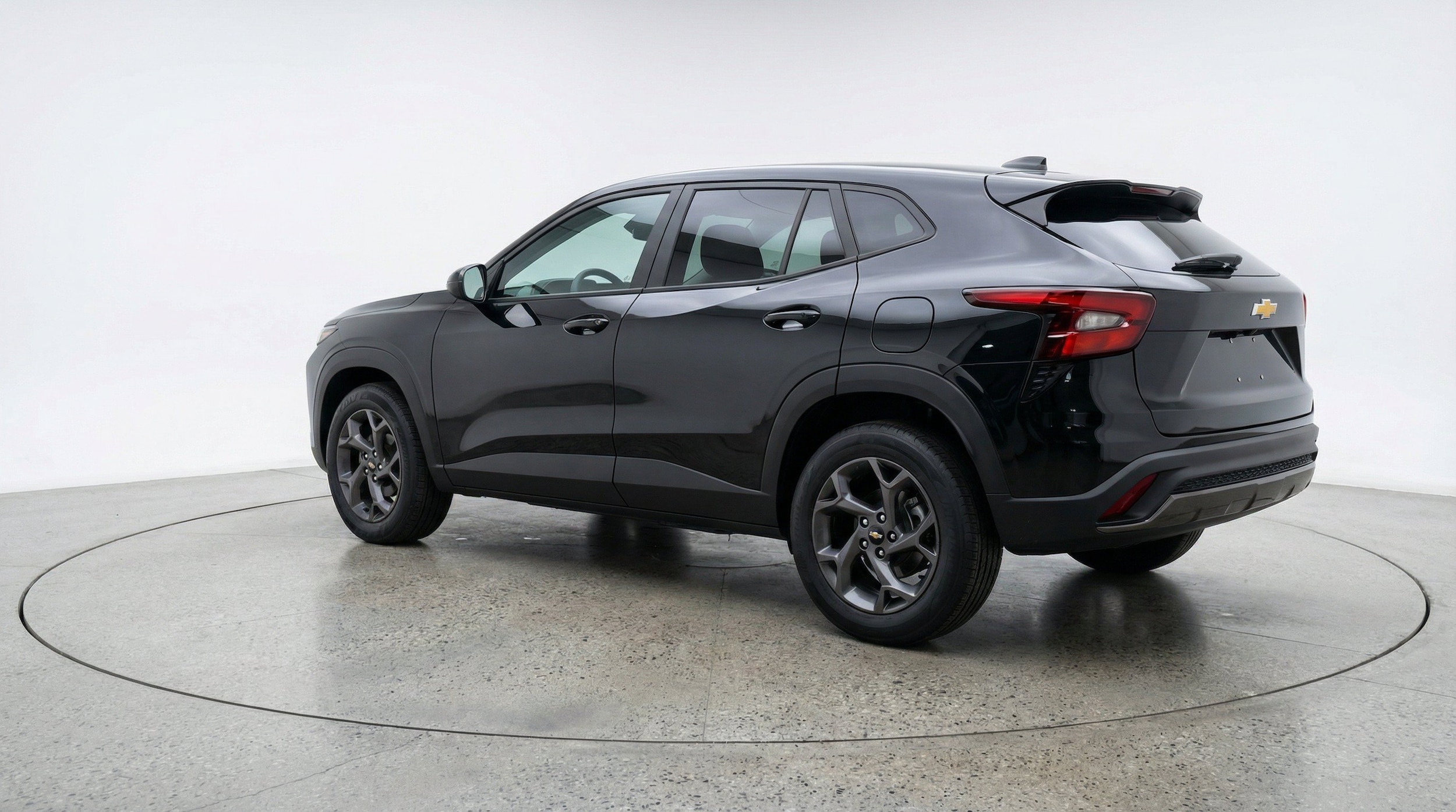 Thumbnail: 2025 Chevrolet Trax - 6