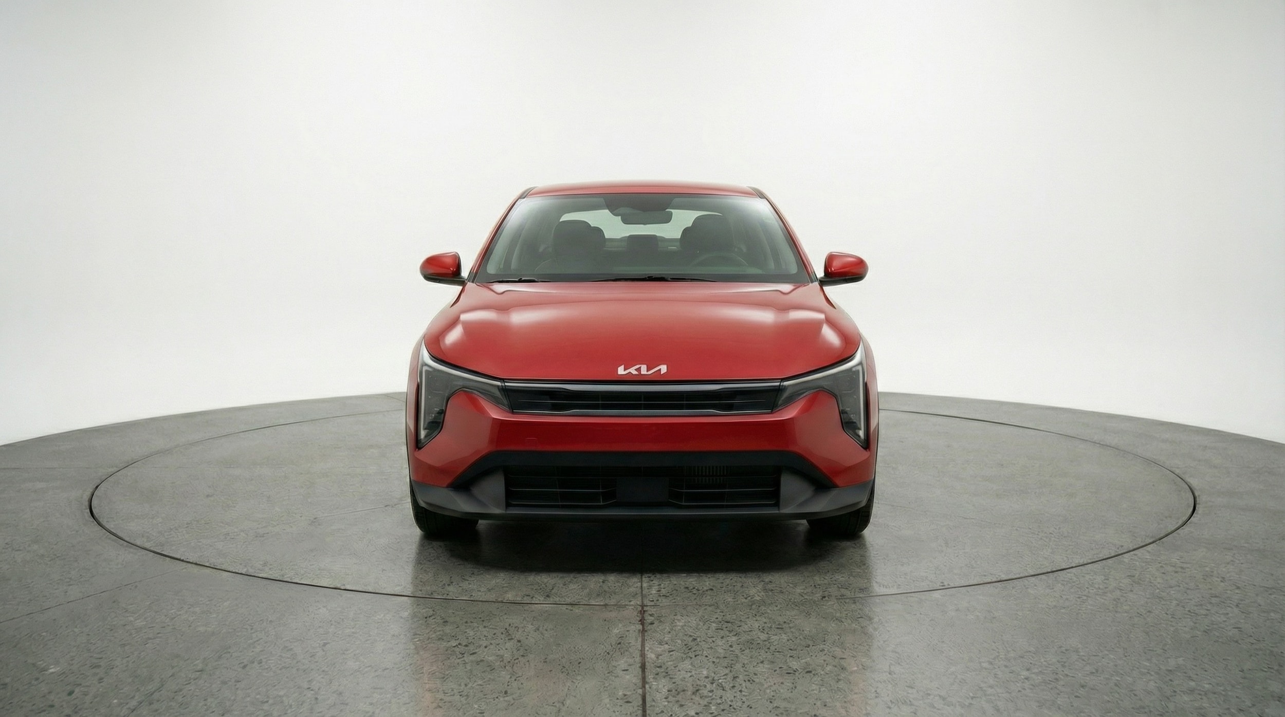 Thumbnail: 2025 Kia K4 - 2