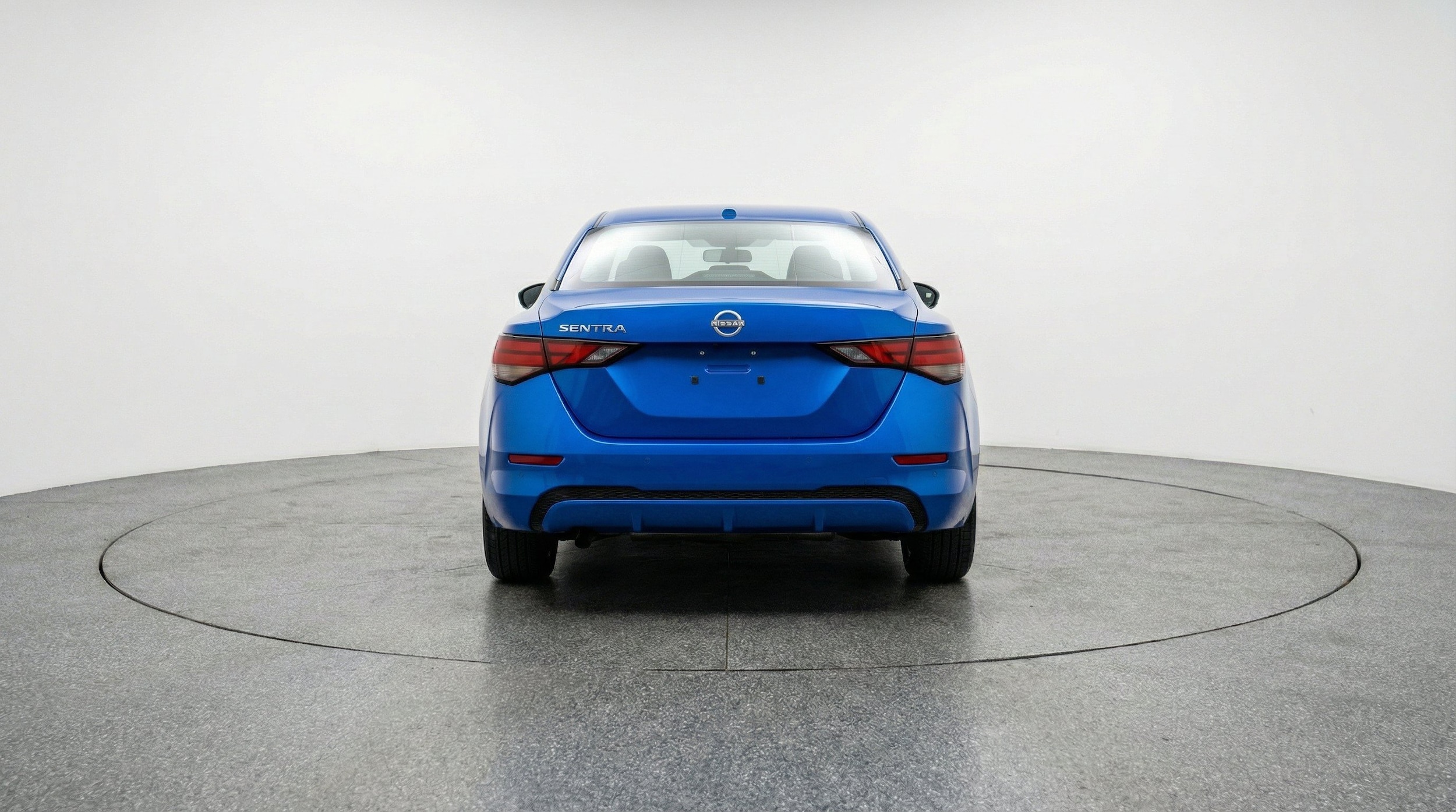 Thumbnail: 2025 Nissan Sentra - 7