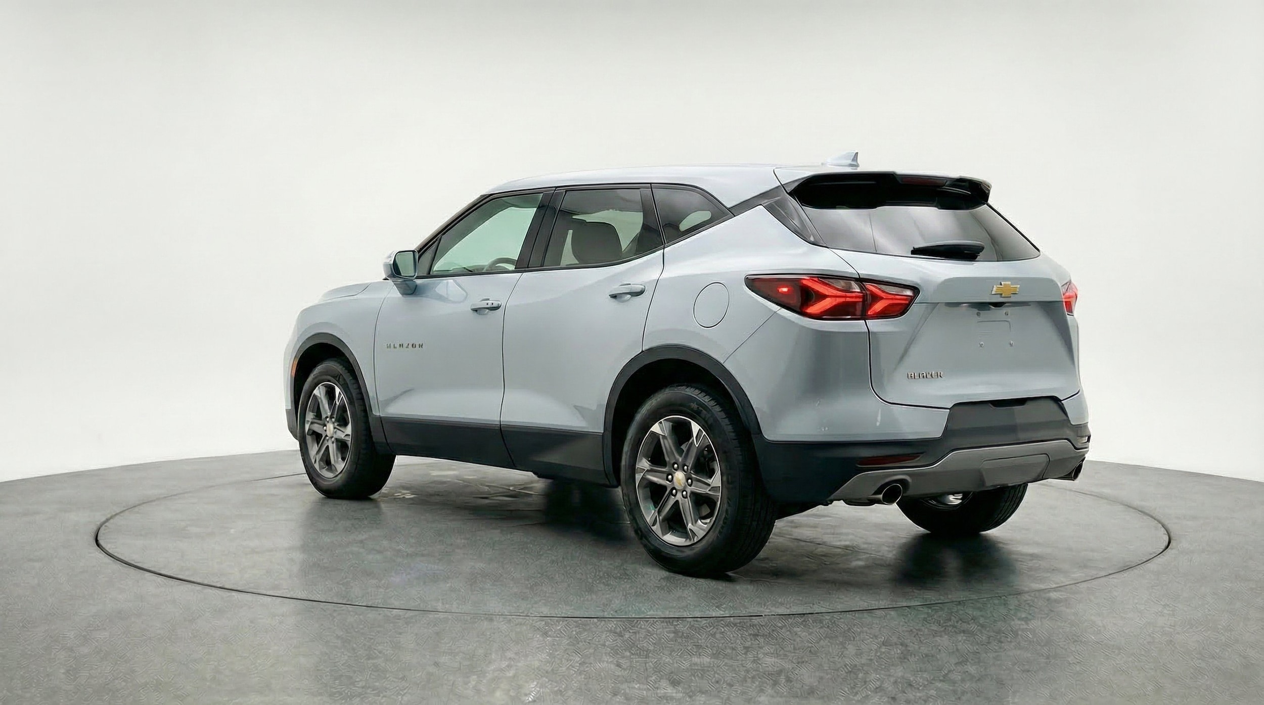 Thumbnail: 2025 Chevrolet Blazer - 6