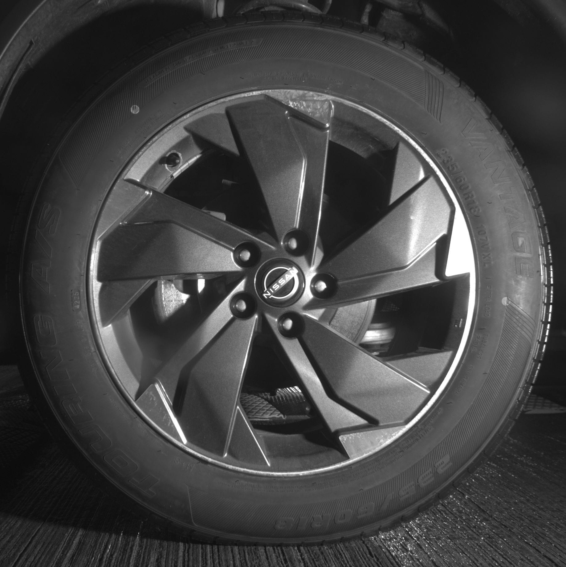 Thumbnail: 2025 Nissan Rogue - 9