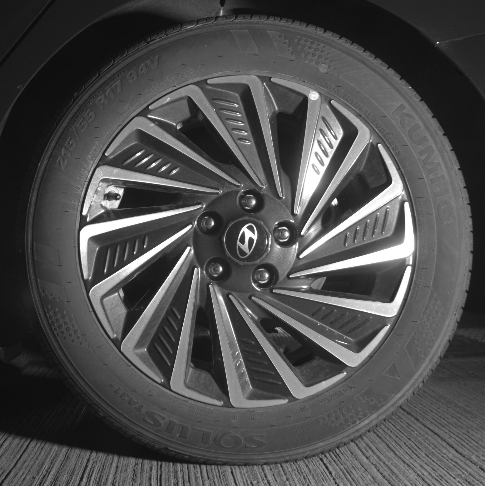 Thumbnail: 2025 Hyundai Sonata - 11