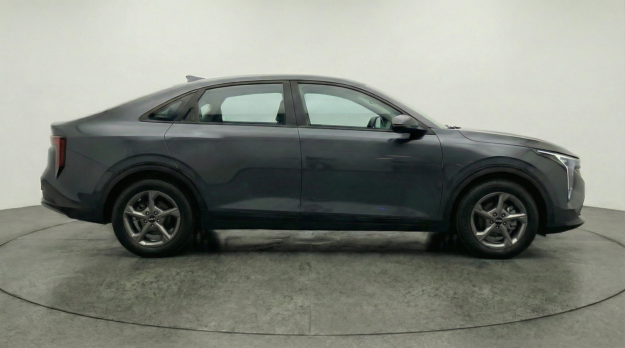 Thumbnail: 2025 Kia K4 - 11