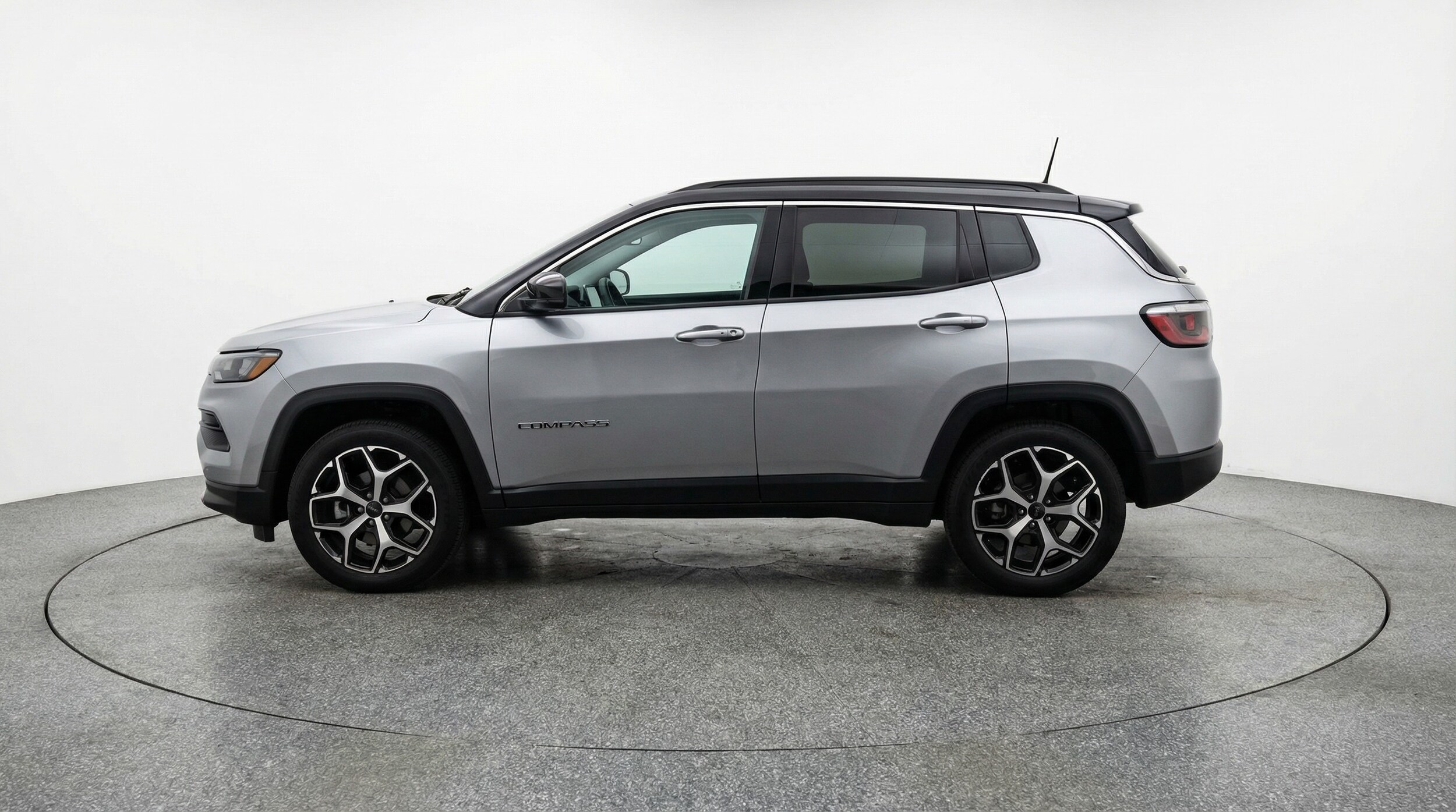 Thumbnail: 2025 Jeep Compass - 4