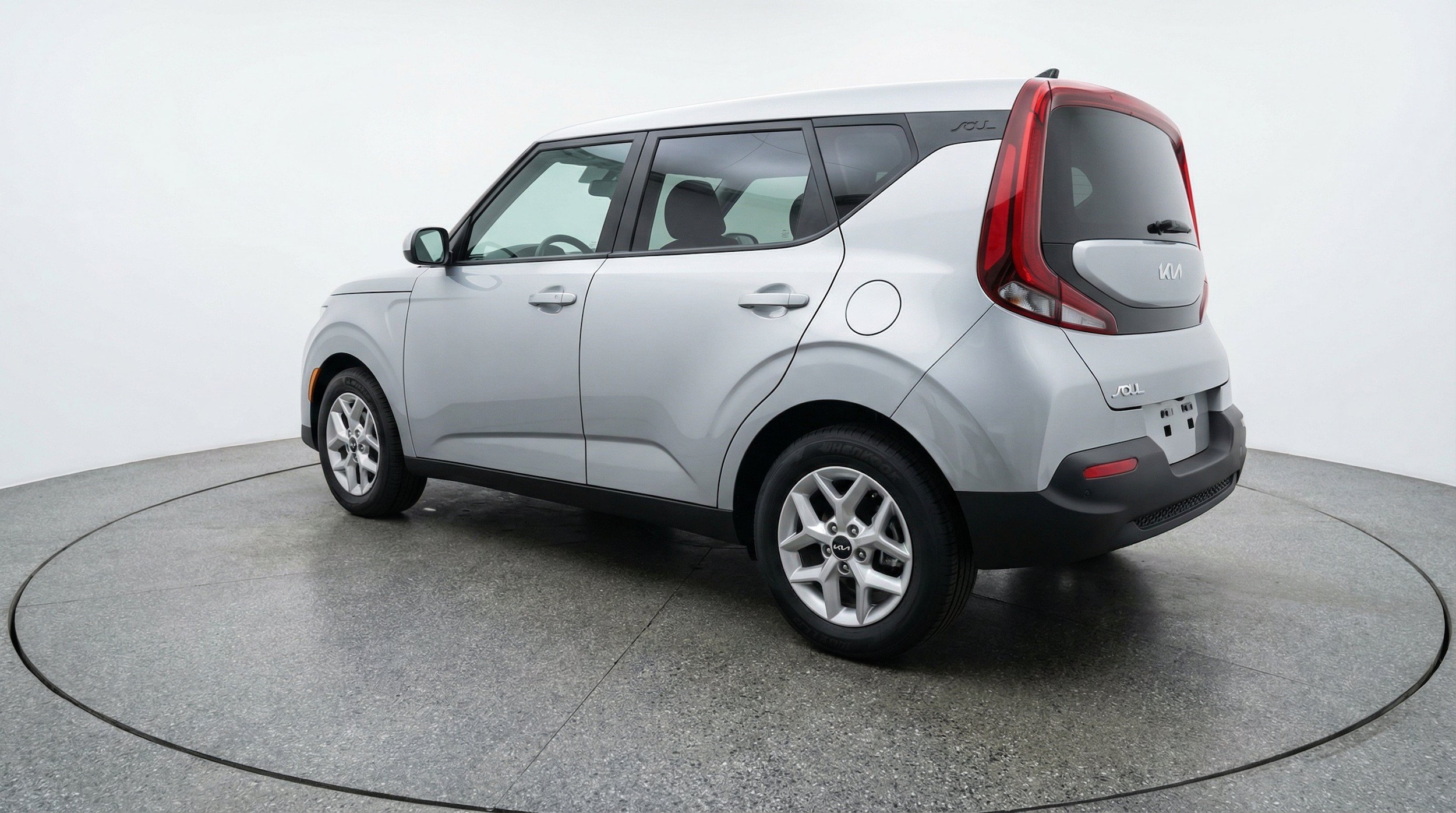 Thumbnail: 2025 Kia Soul - 6