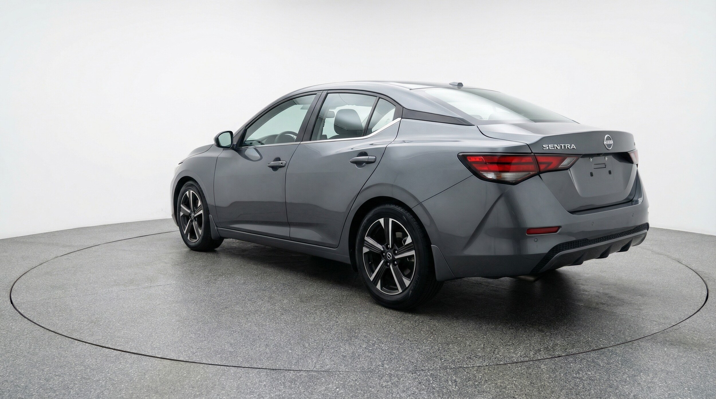 Thumbnail: 2025 Nissan Sentra - 5