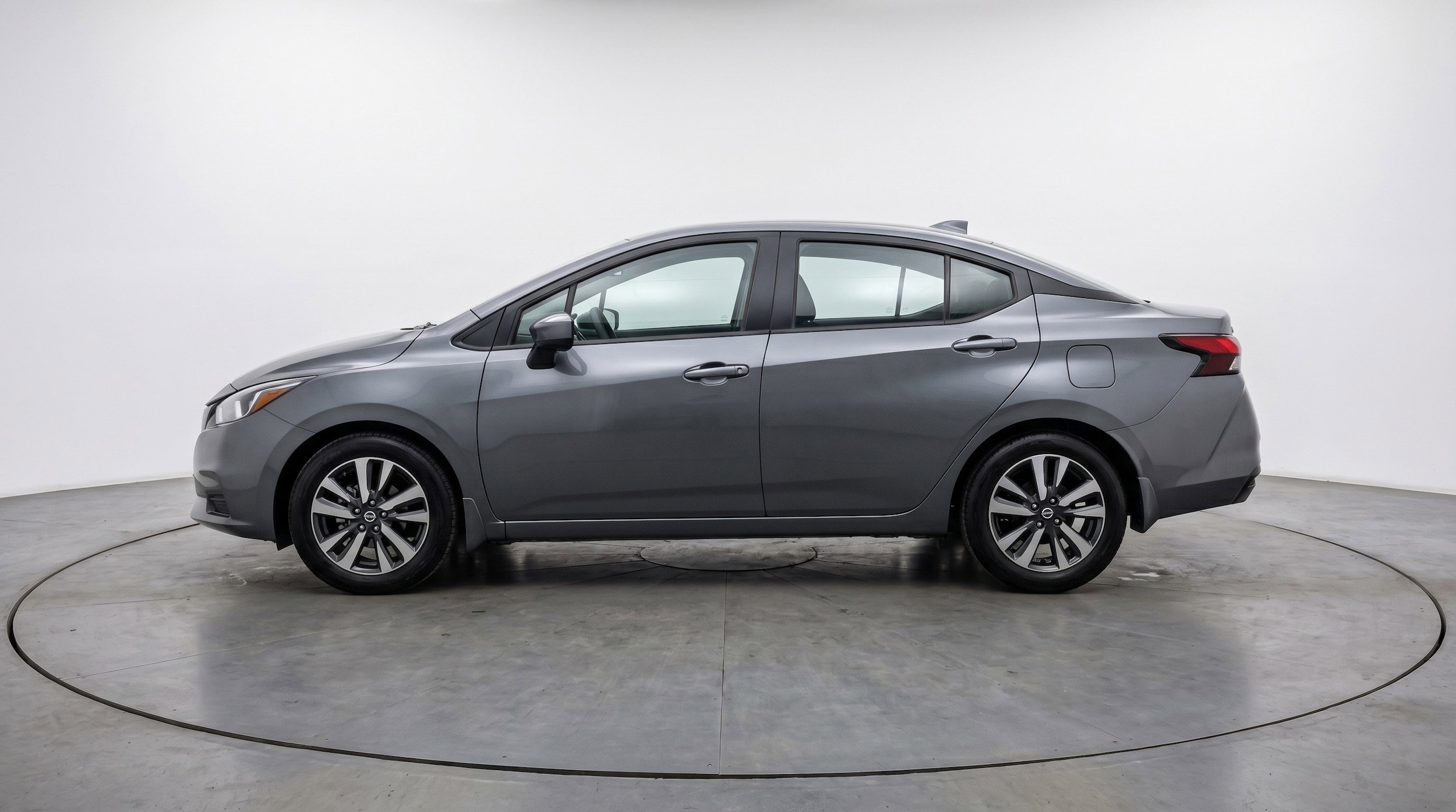 Thumbnail: 2025 Nissan Versa - 5
