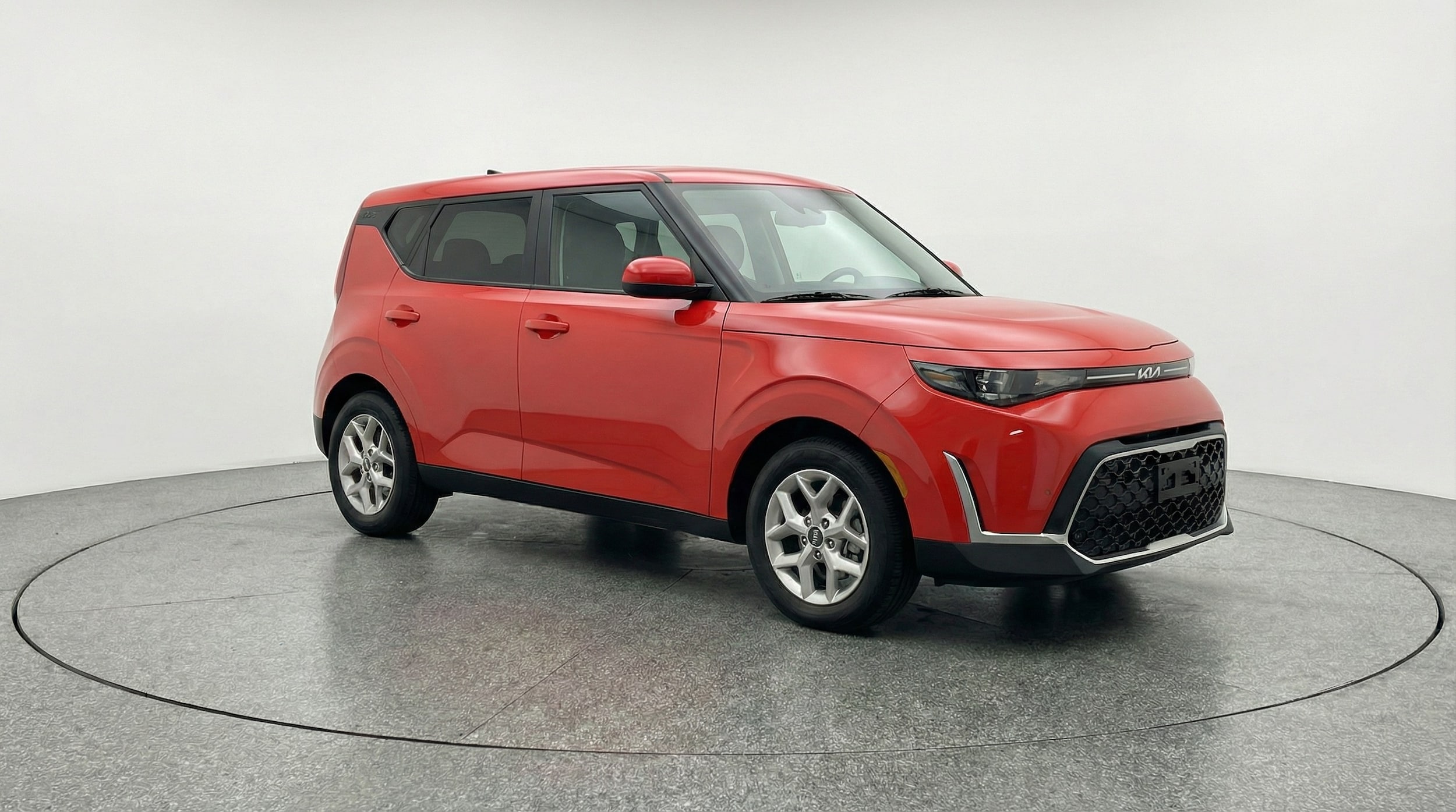 Thumbnail: 2025 Kia Soul - 1