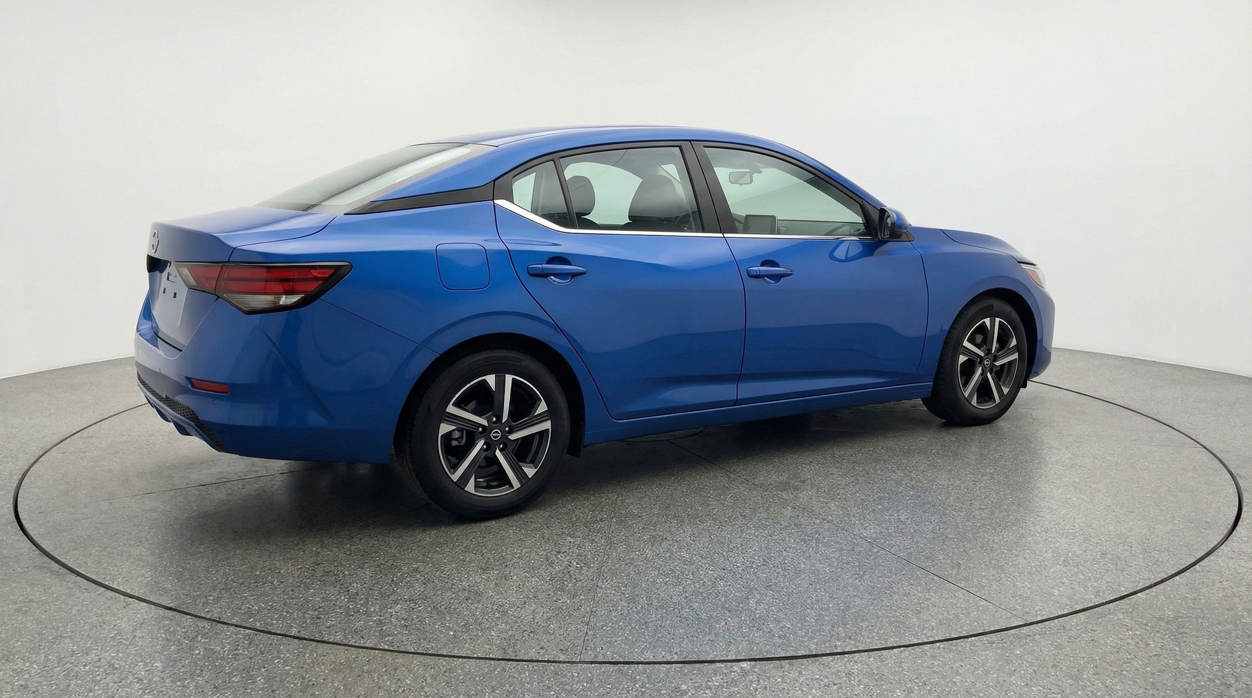 Thumbnail: 2025 Nissan Sentra - 9