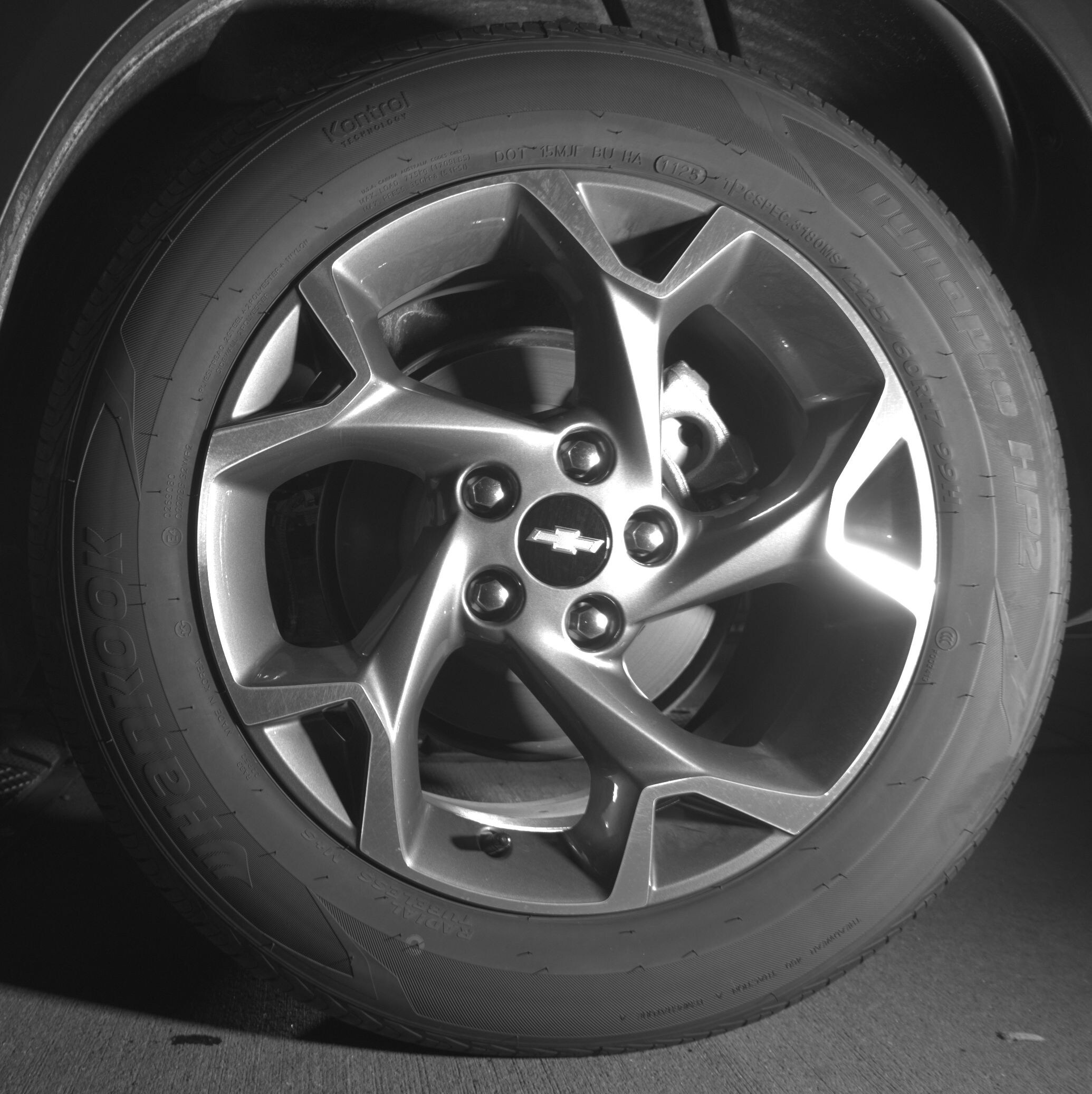 Thumbnail: 2025 Chevrolet Trax - 11