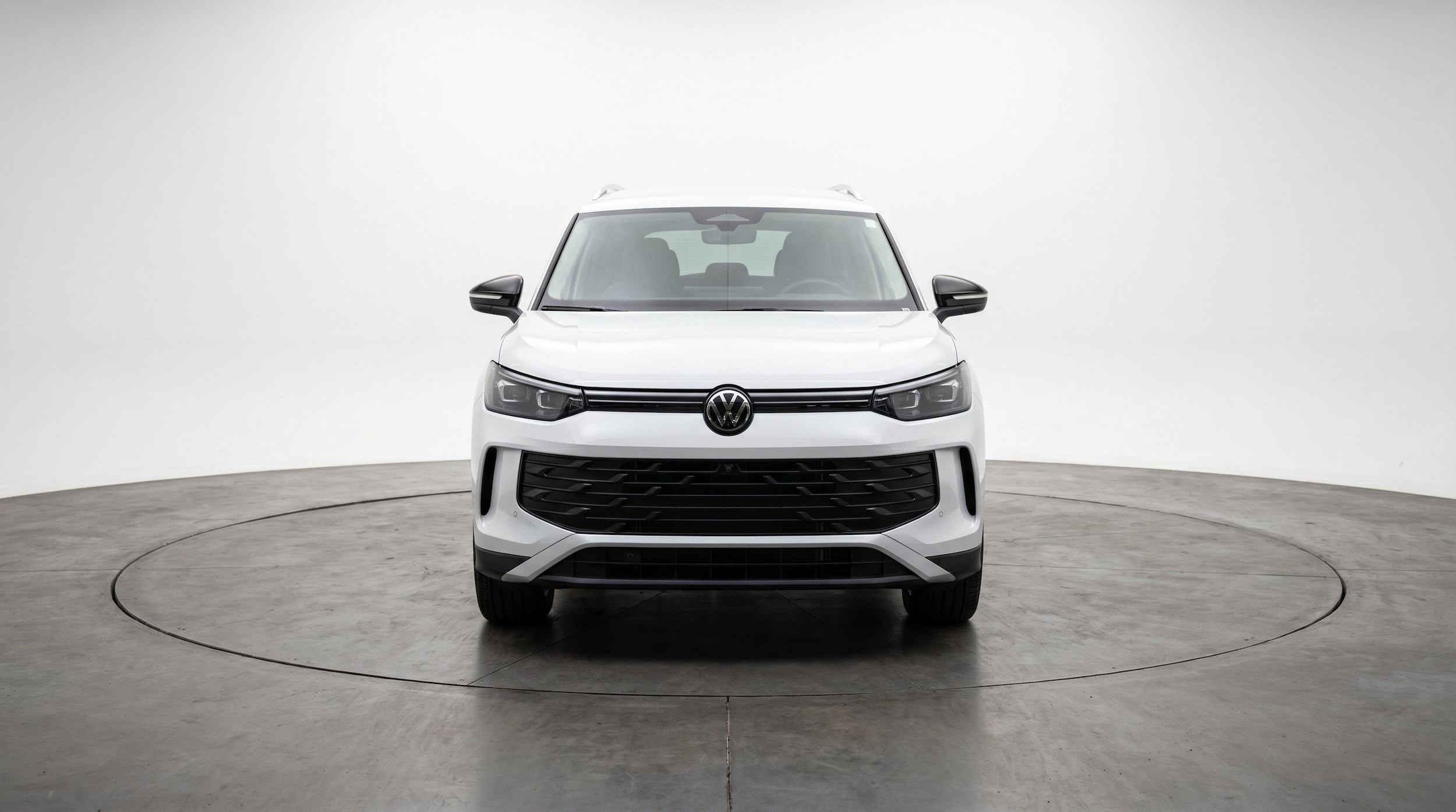 Thumbnail: 2026 Volkswagen Tiguan - 2