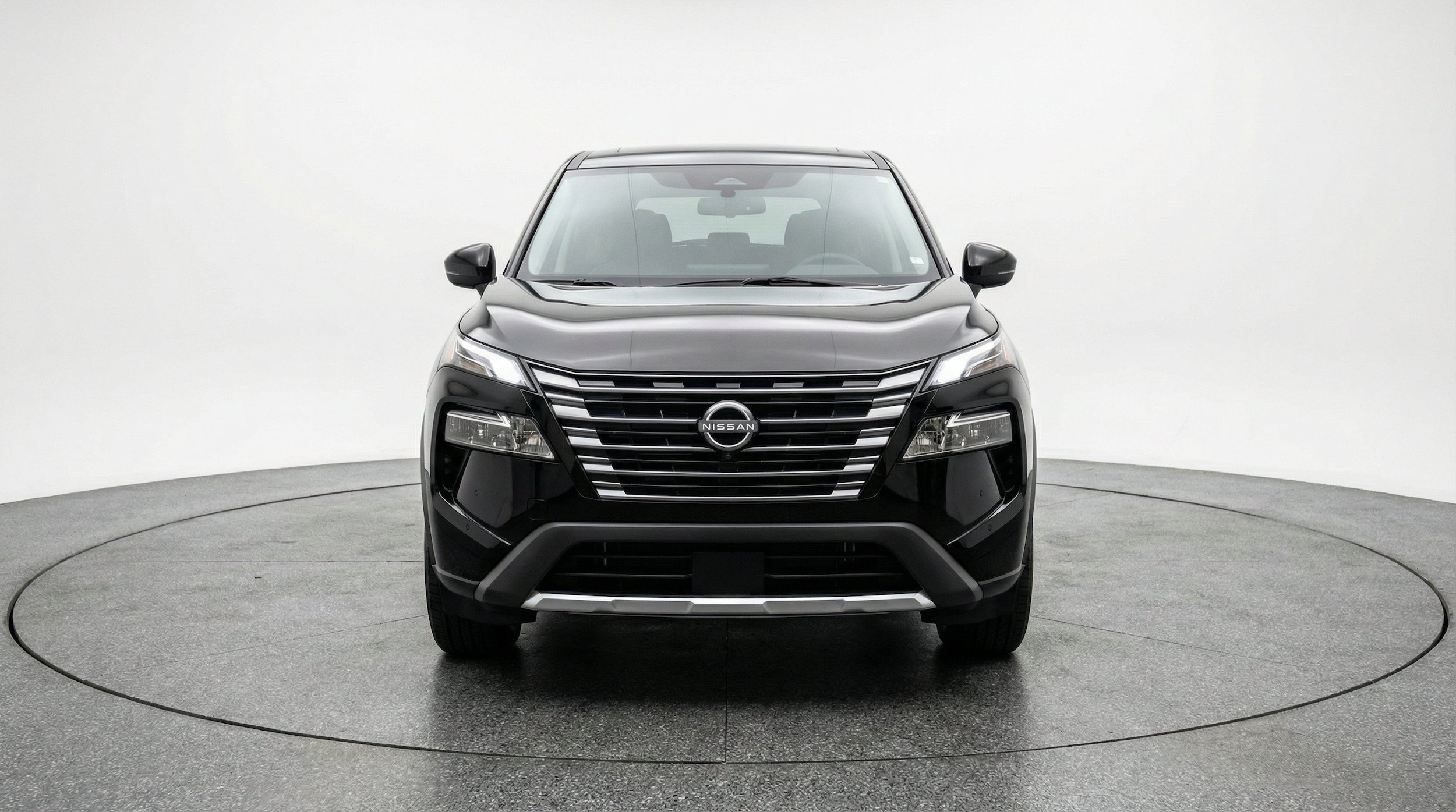 Thumbnail: 2026 Nissan Rogue - 2