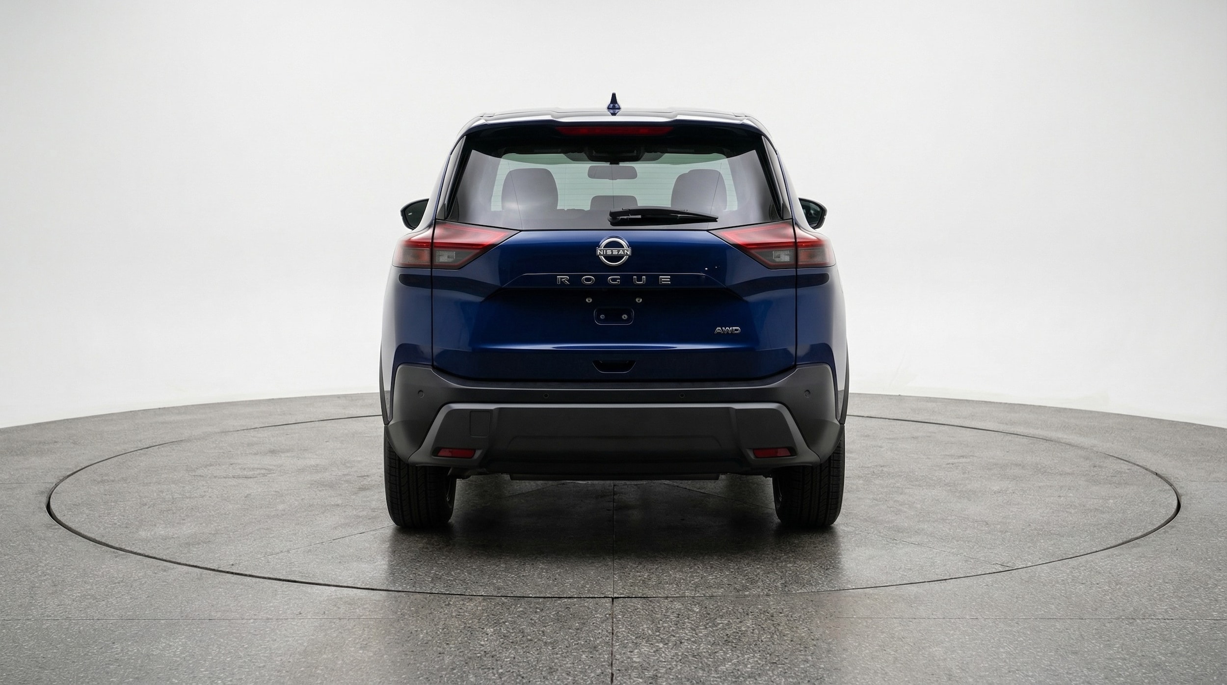 Thumbnail: 2025 Nissan Rogue - 6