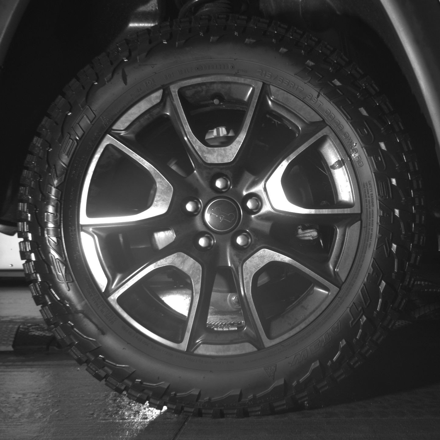 Thumbnail: 2025 Jeep Compass - 15