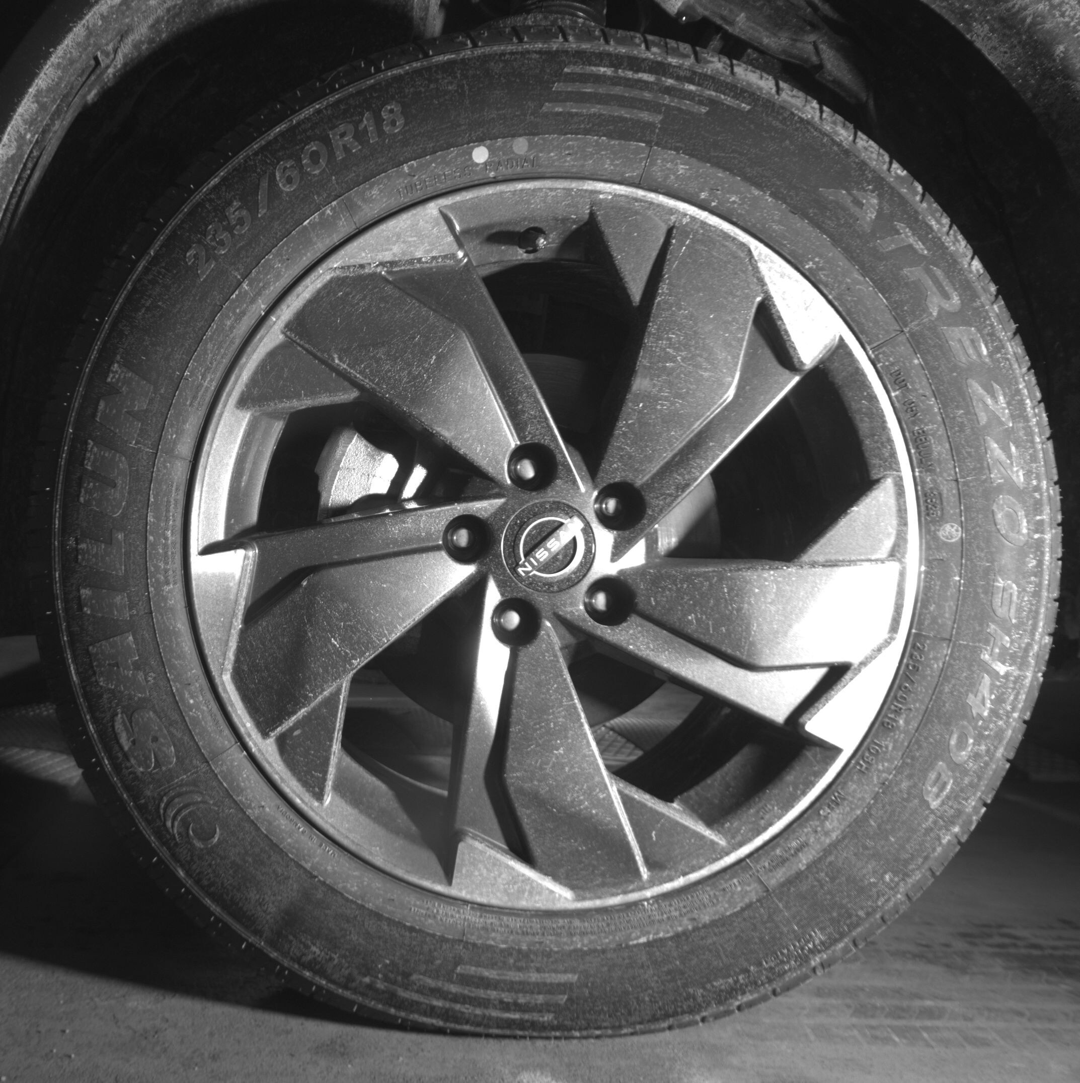 Thumbnail: 2025 Nissan Rogue - 9