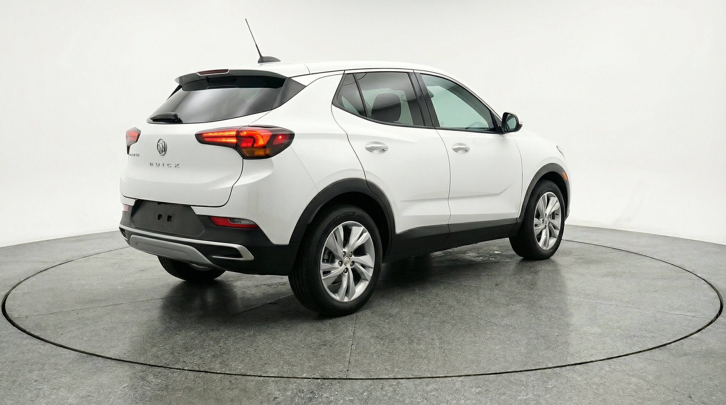 Thumbnail: 2026 Buick Encore GX - 9
