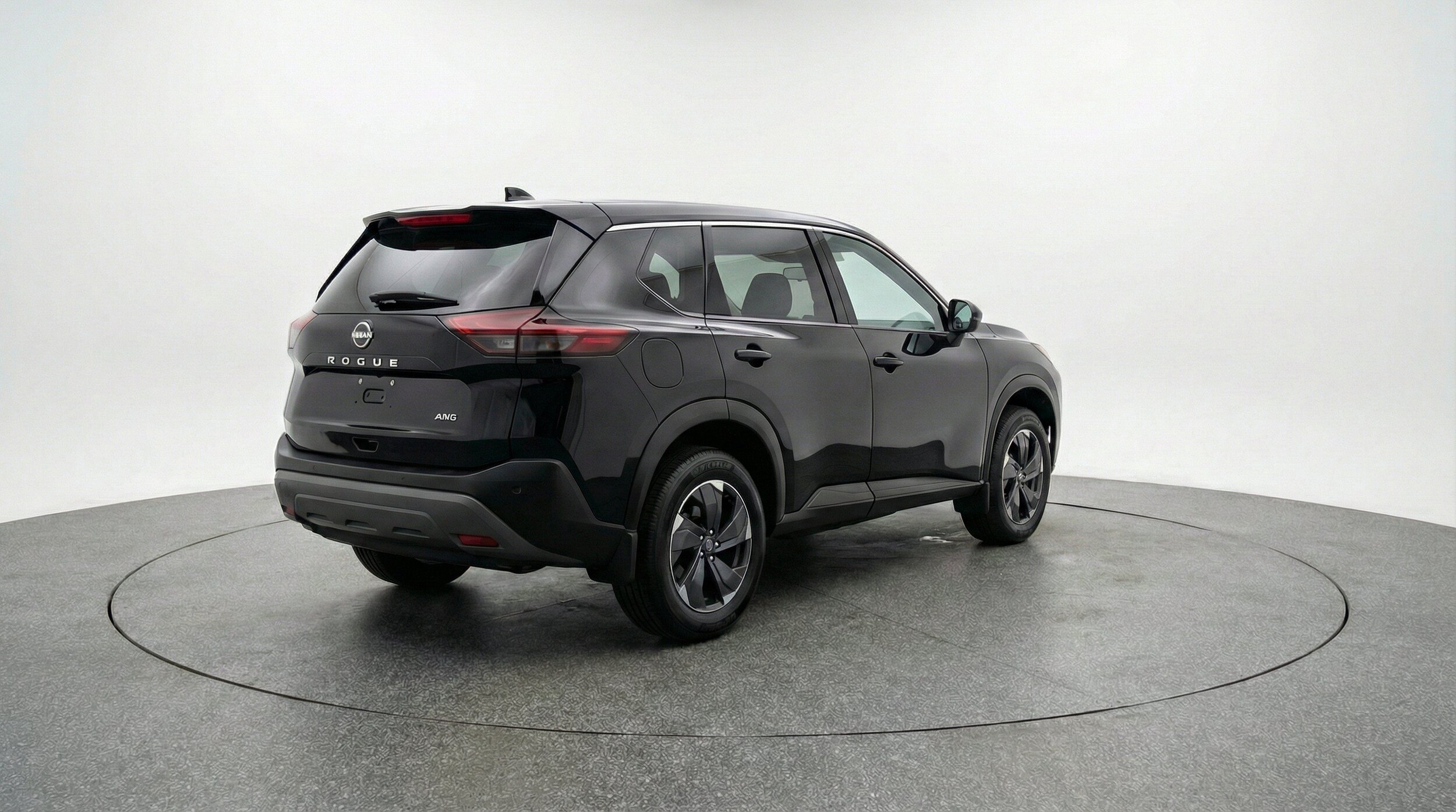 Thumbnail: 2025 Nissan Rogue - 9