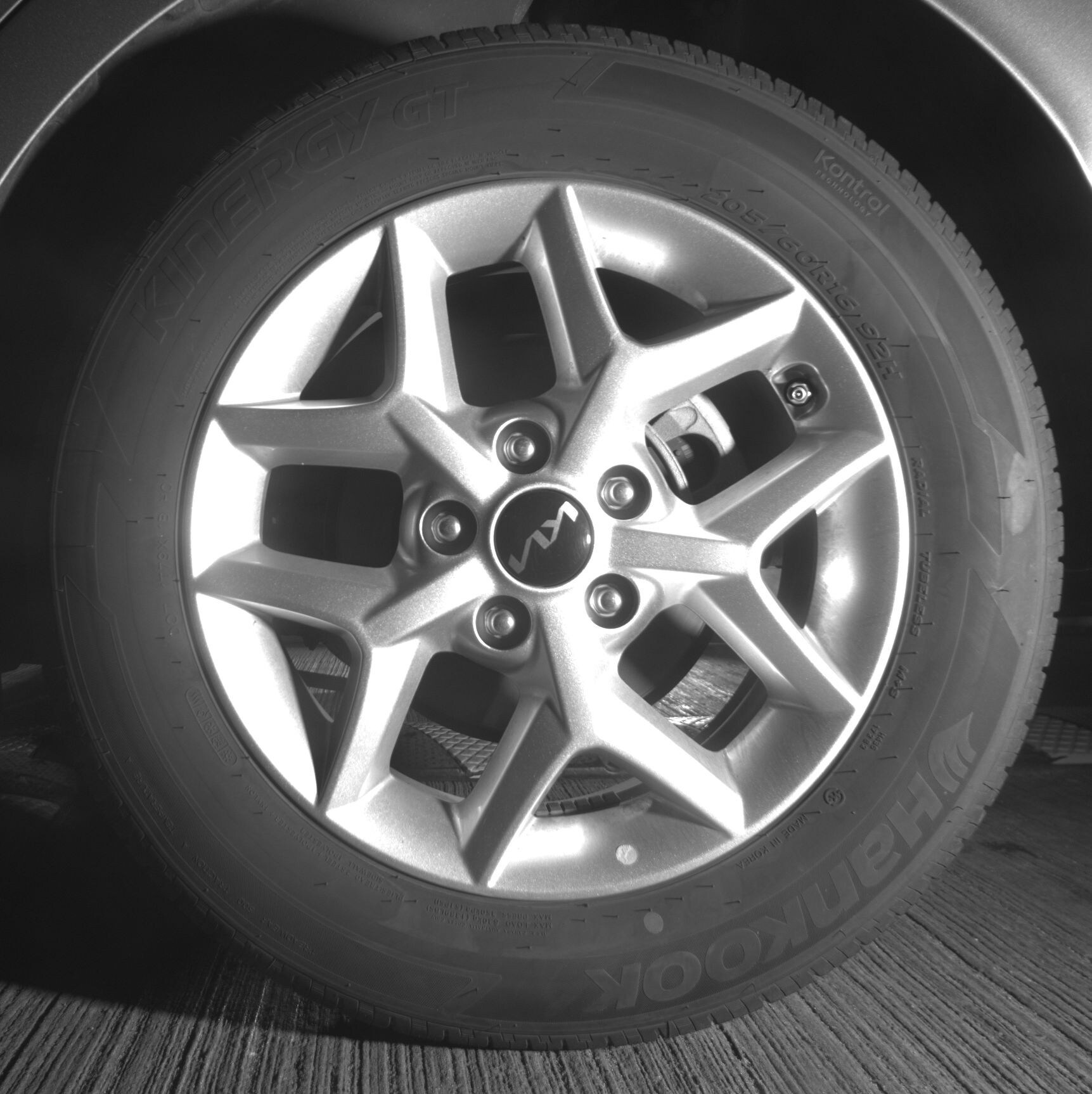 Thumbnail: 2025 Kia Soul - 11